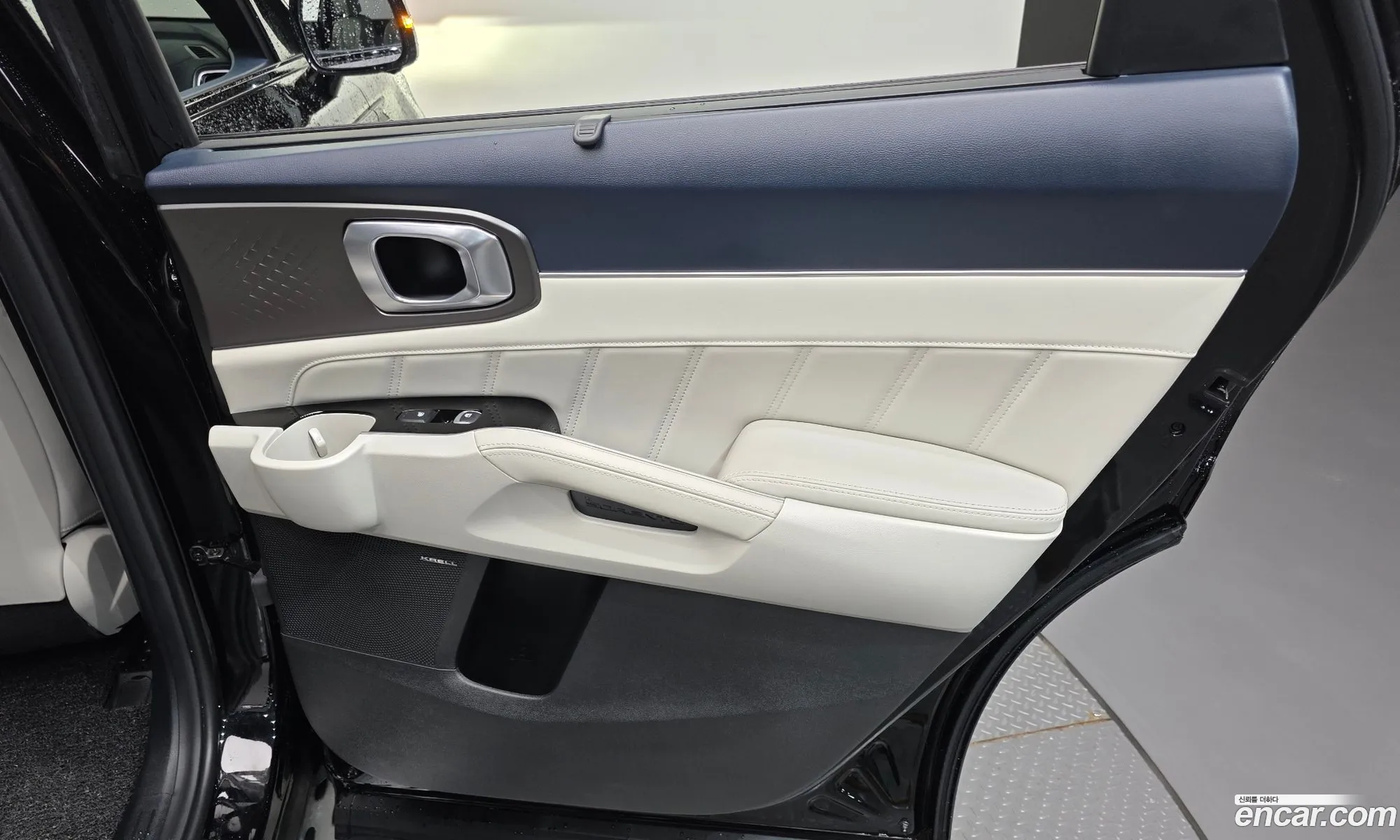 Kia Sorento 2025 — 29