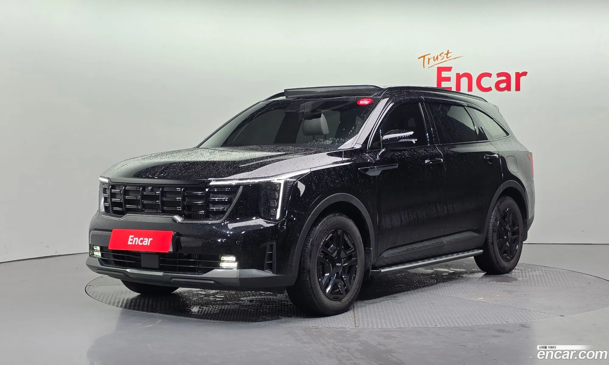 Kia Sorento 2025 — 31