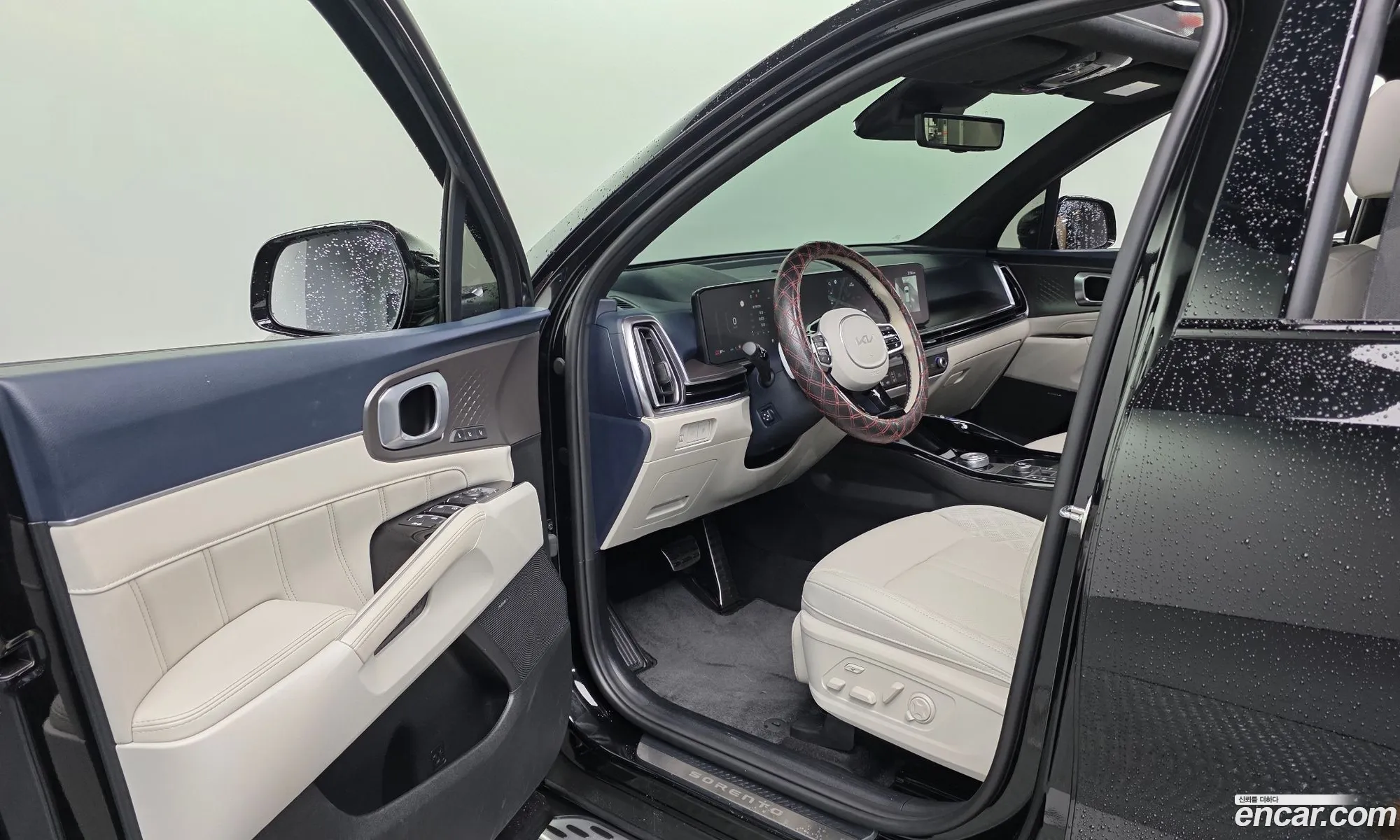 Kia Sorento 2025 — 10