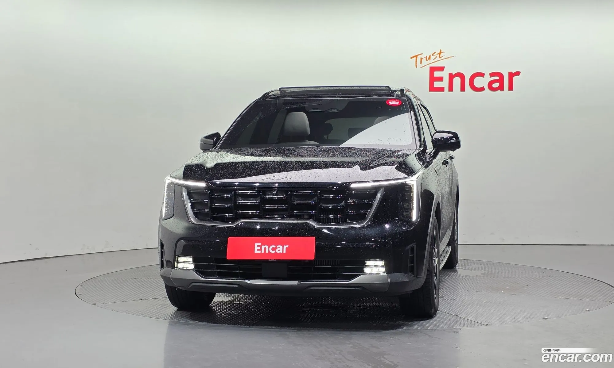 Kia Sorento 2025 — 30