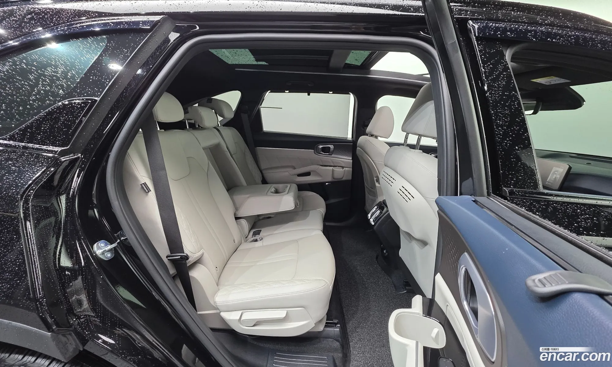 Kia Sorento 2025 — 18