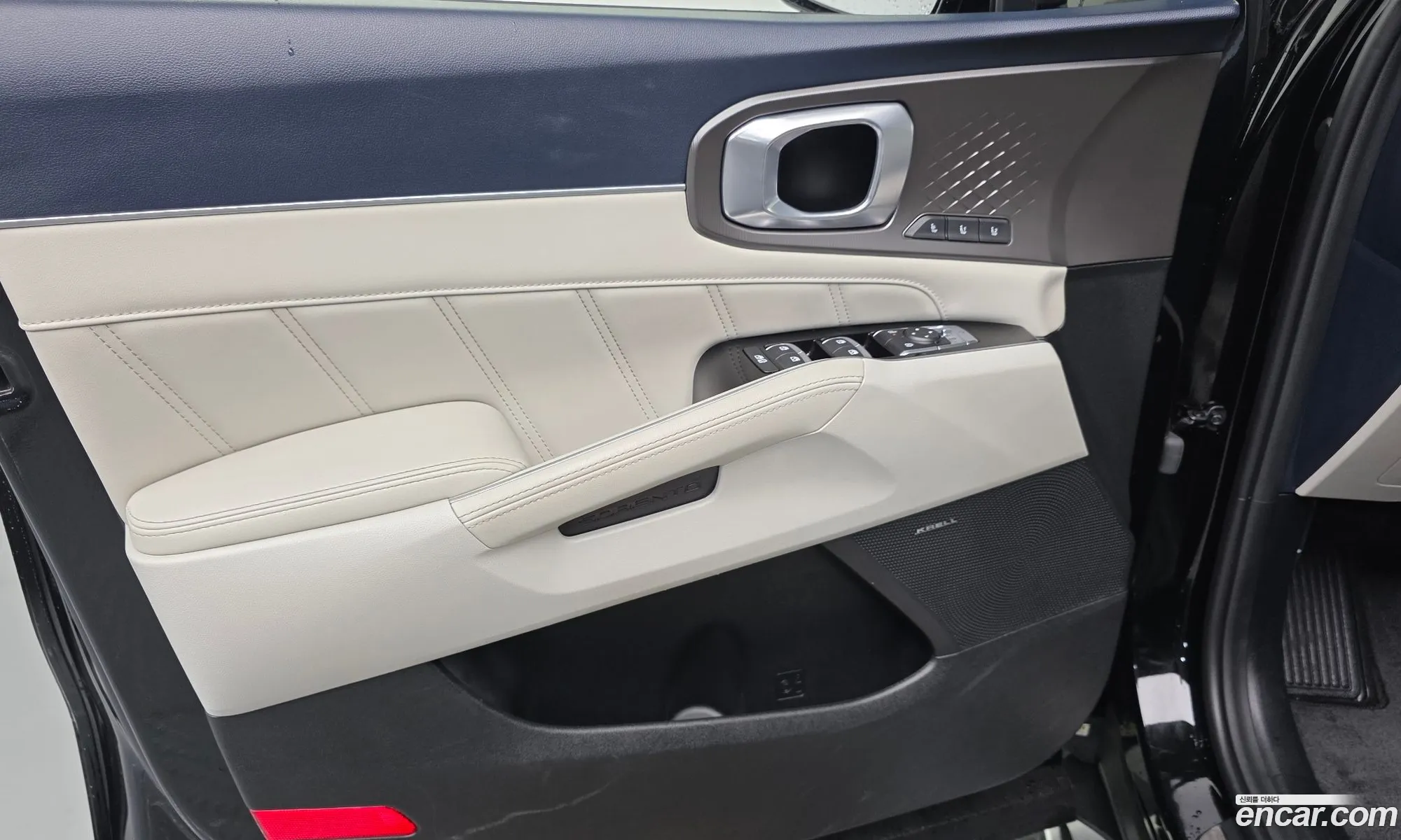 Kia Sorento 2025 — 22