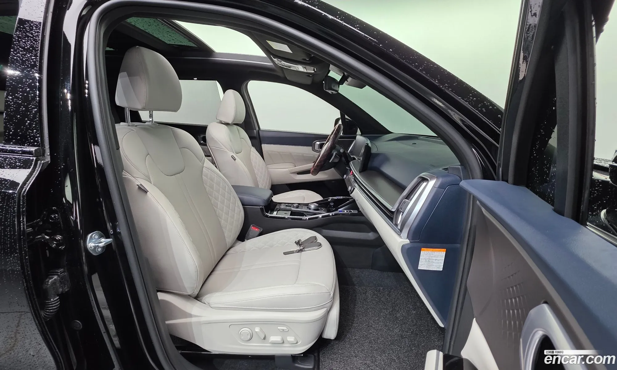 Kia Sorento 2025 — 11