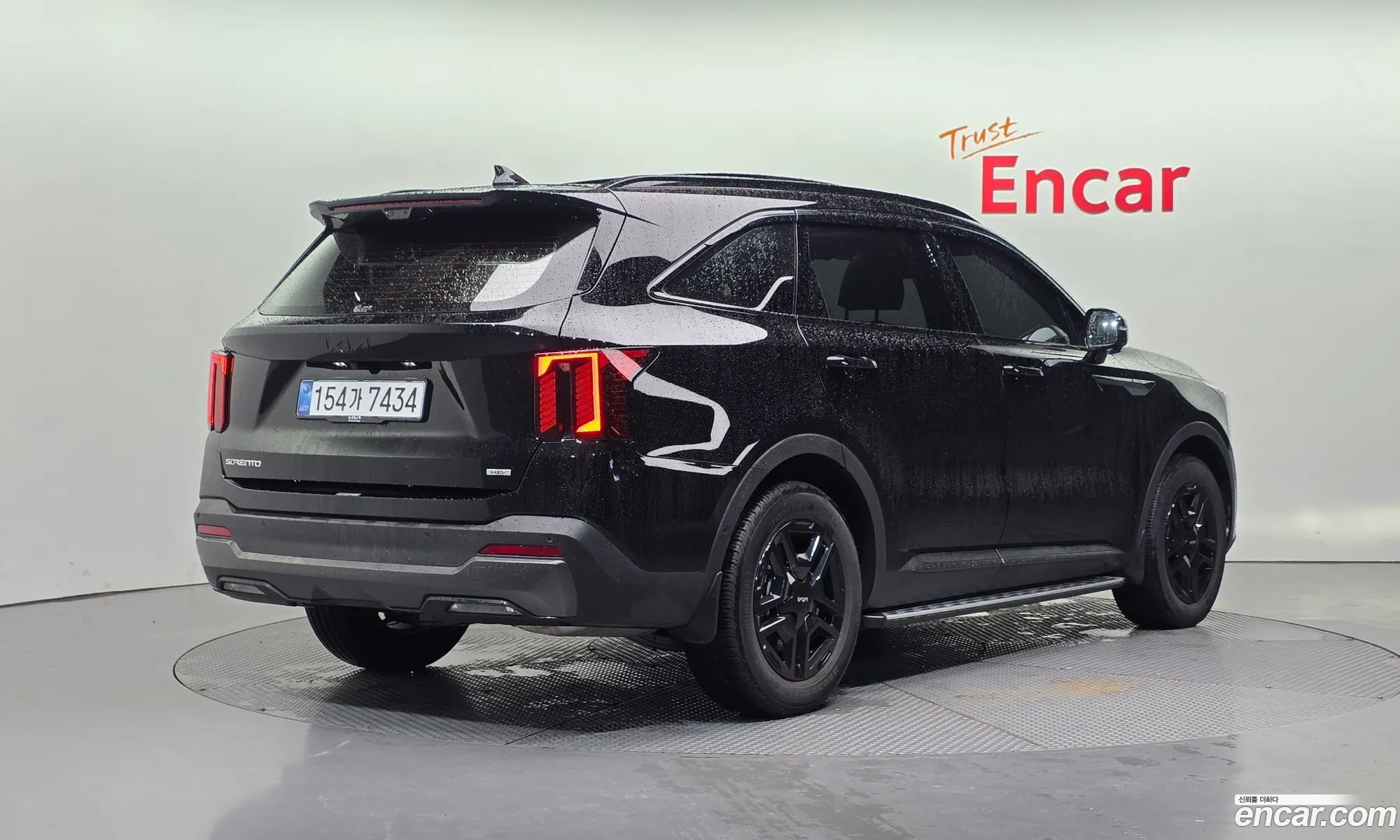 Kia Sorento 2025 — 9