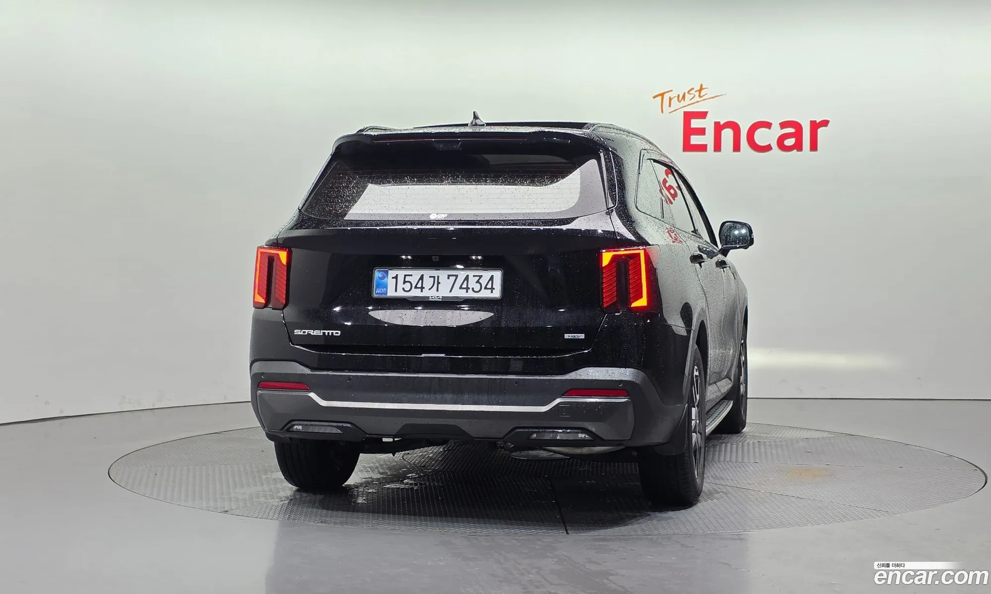 Kia Sorento 2025 — 19