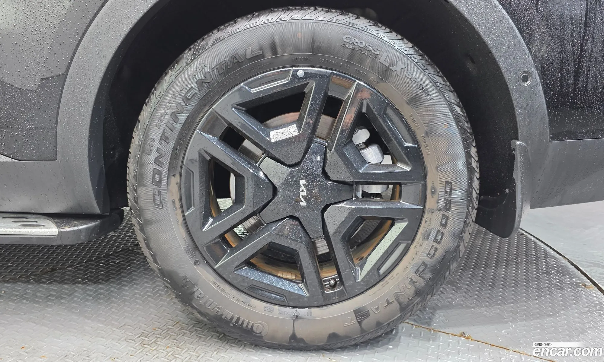 Kia Sorento 2025 — 25