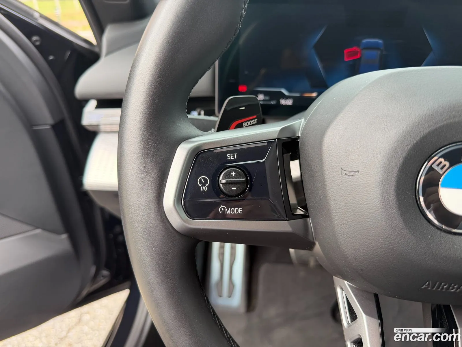 BMW 5 Series 2024 — 13