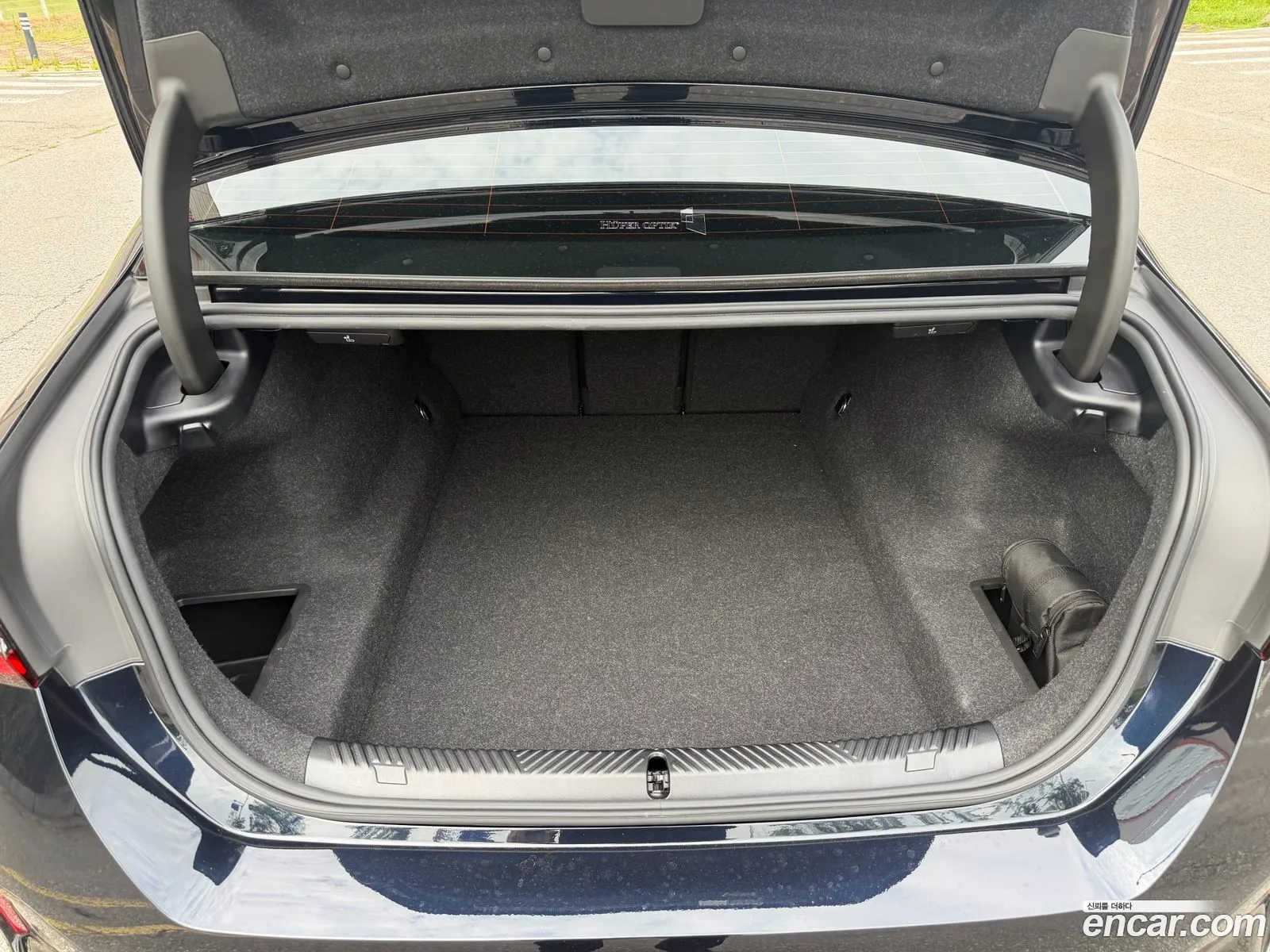 BMW 5 Series 2024 — 20