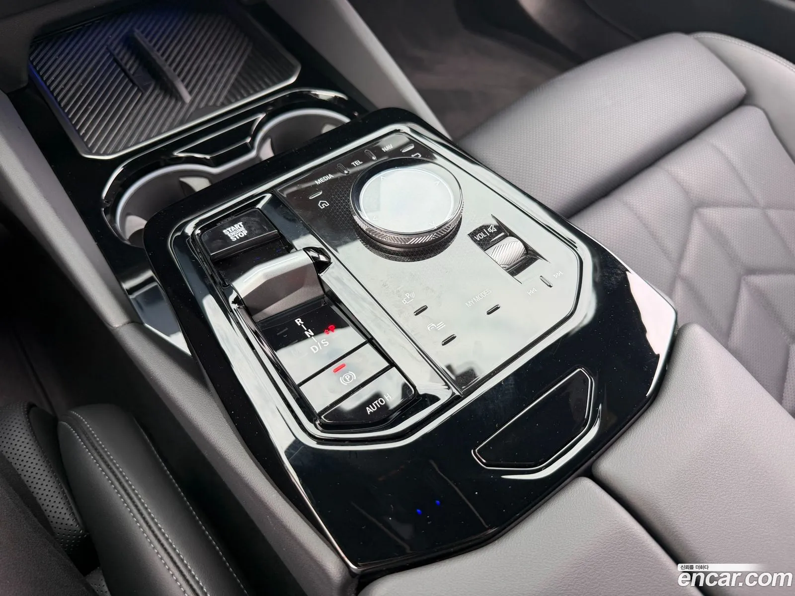 BMW 5 Series 2024 — 19