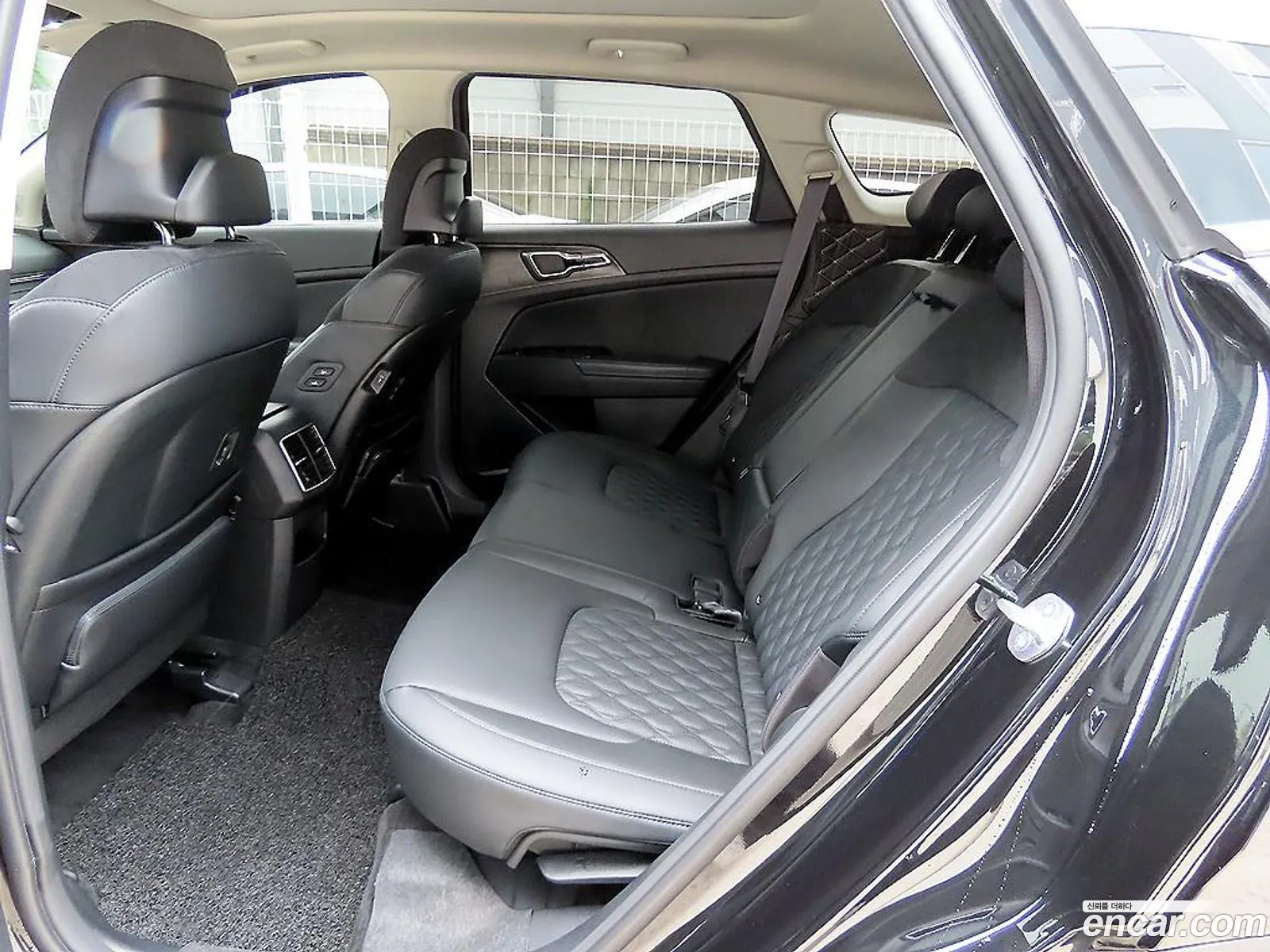 Kia Sportage 2022 — 11