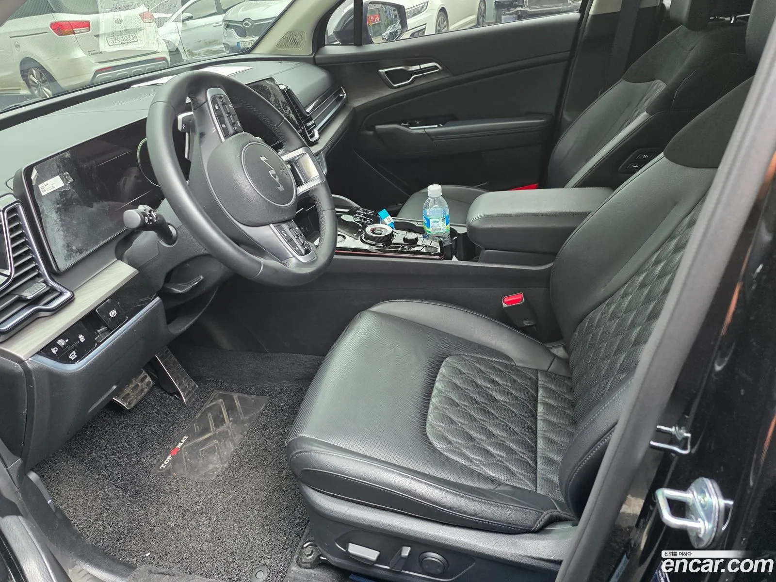Kia Sportage 2022 — 7