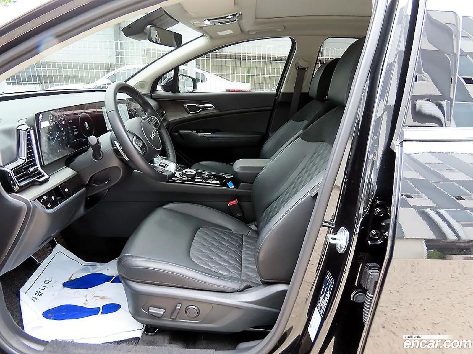 Kia Sportage 2022 — 10