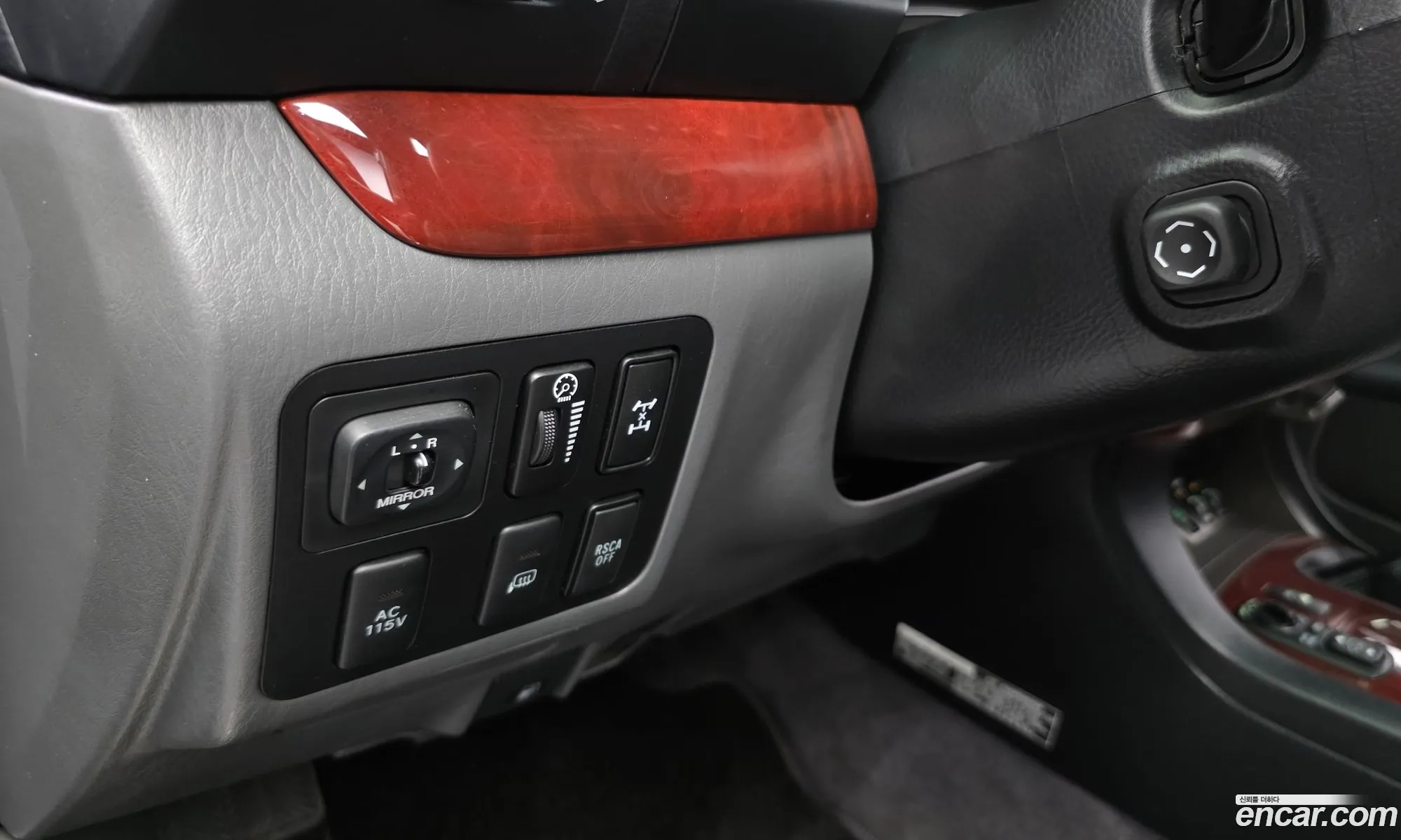 Lexus GX470 2009 — 9