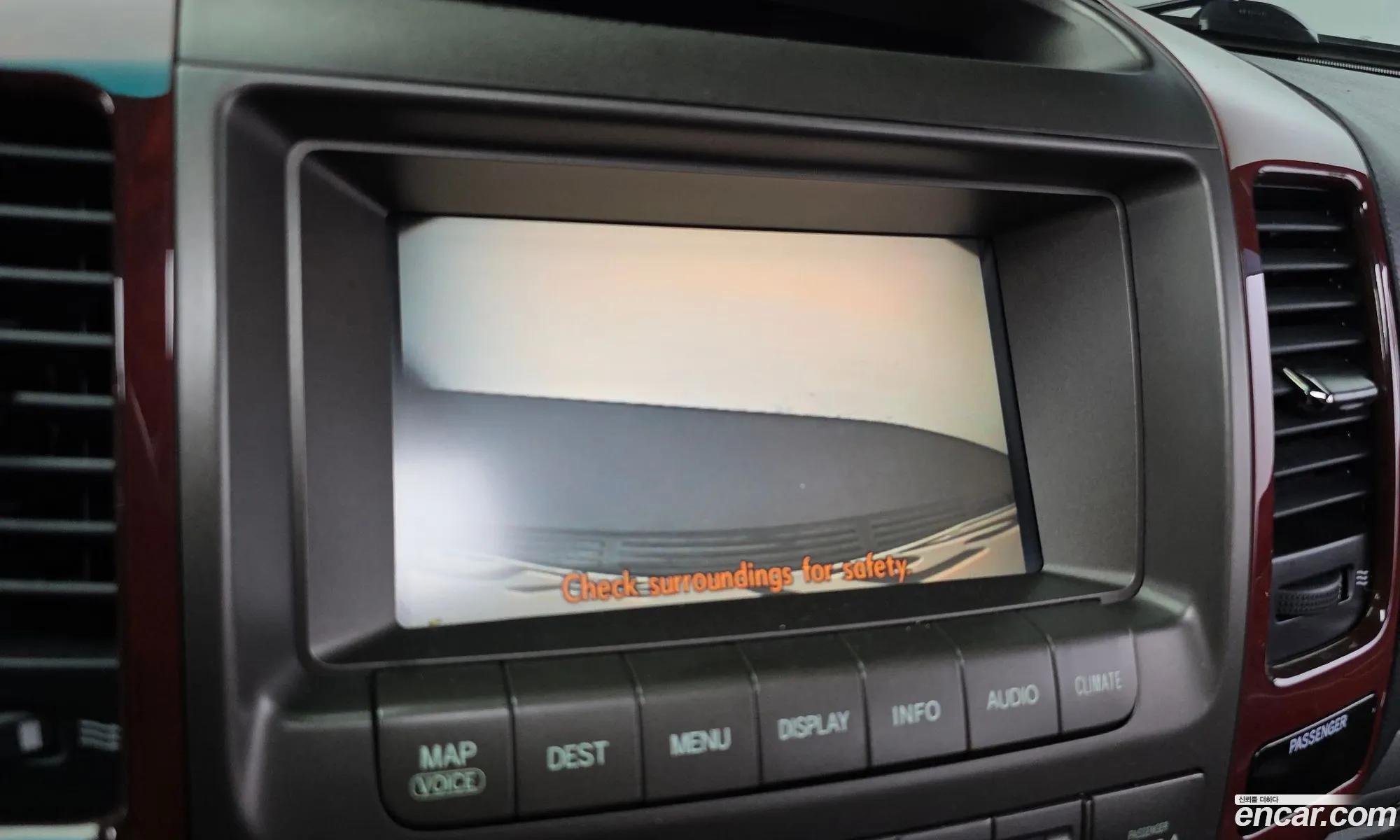 Lexus GX470 2009 — 5