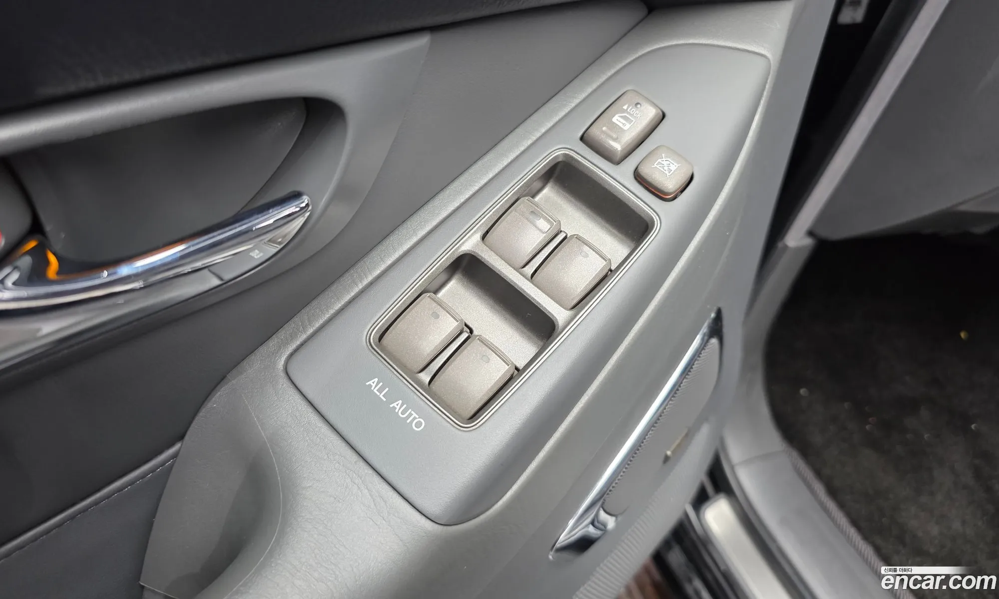 Lexus GX470 2009 — 10