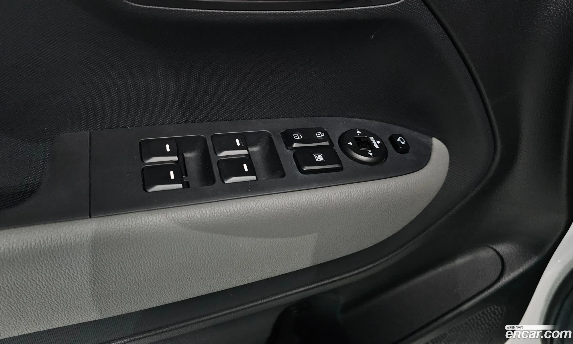 Kia Ray 2020 — 29