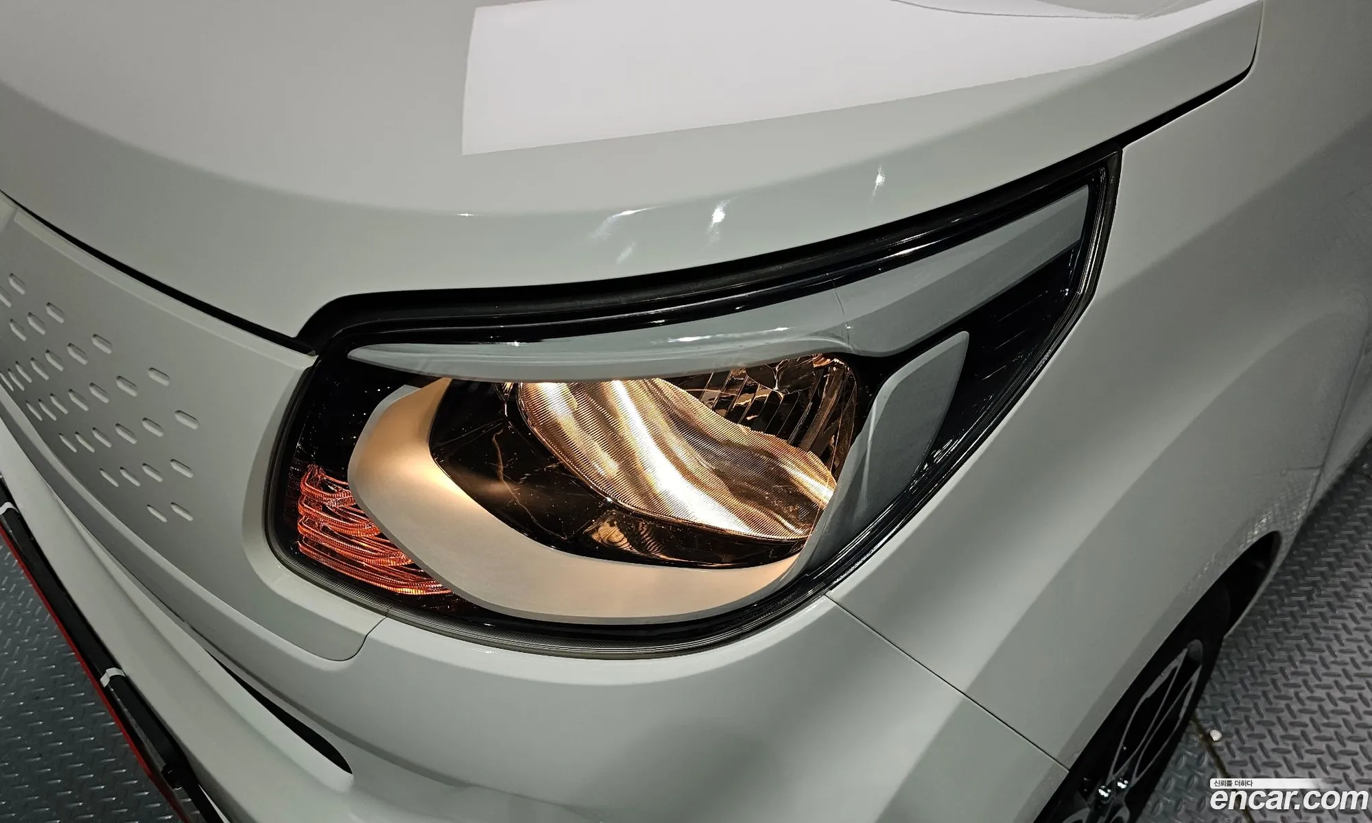 Kia Ray 2020 — 5