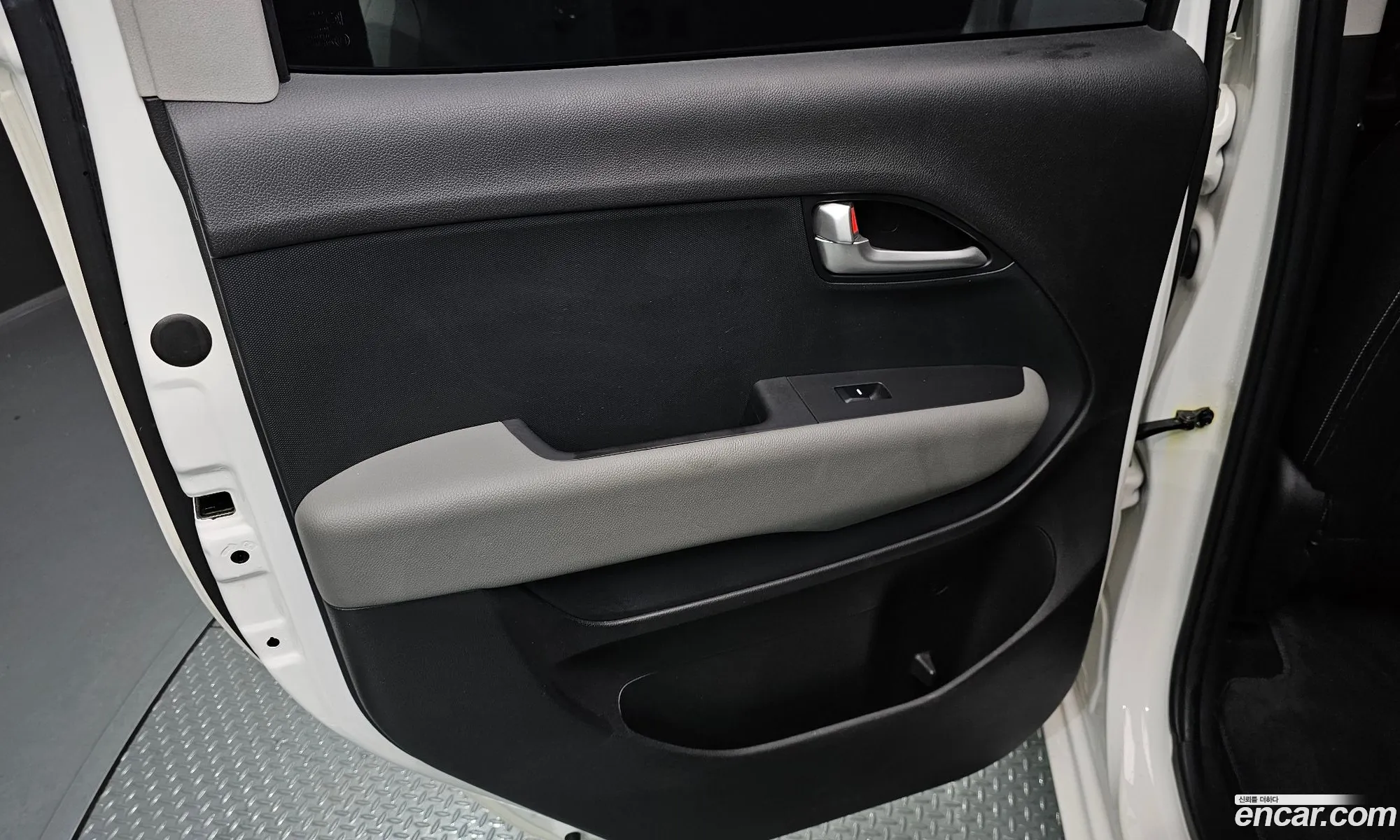 Kia Ray 2020 — 17