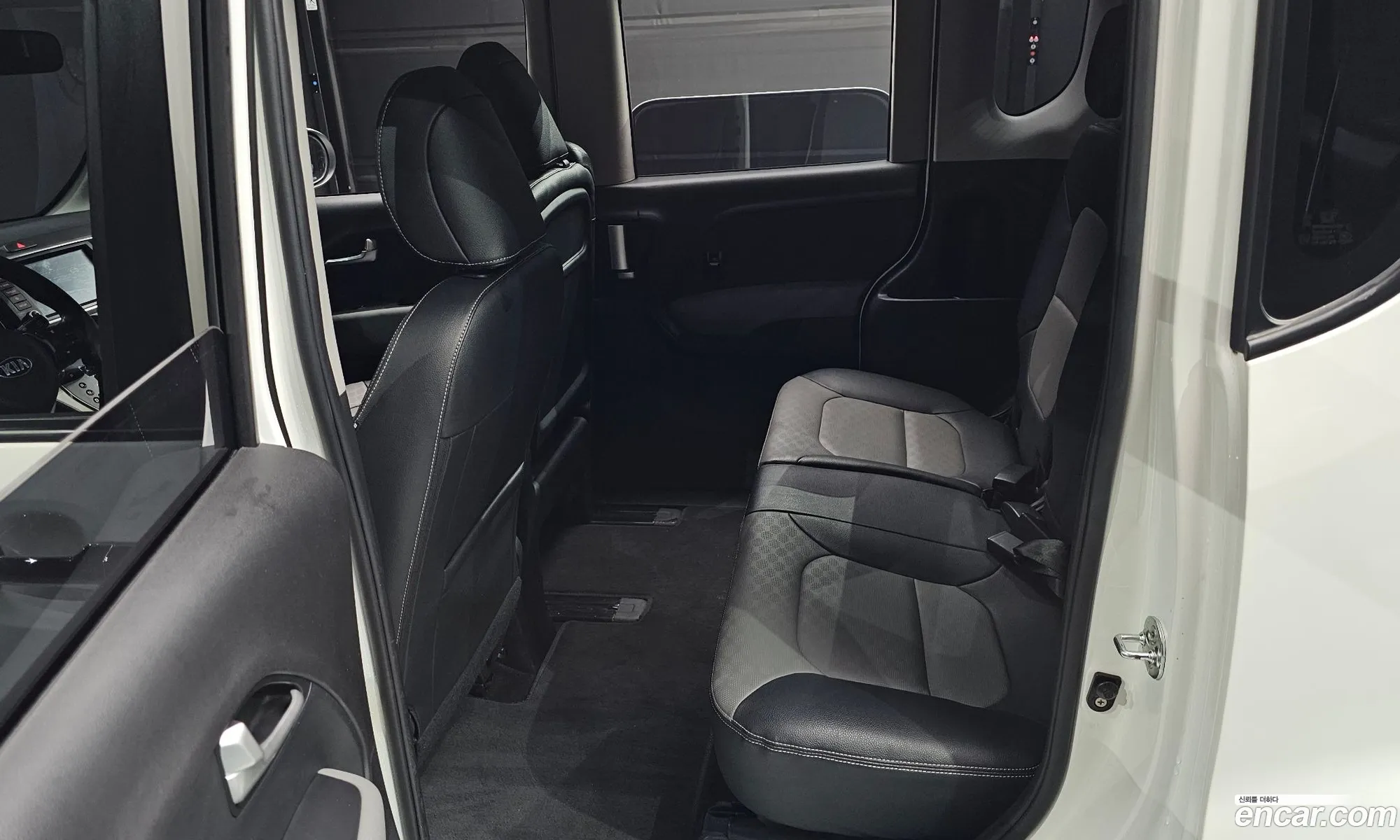 Kia Ray 2020 — 18