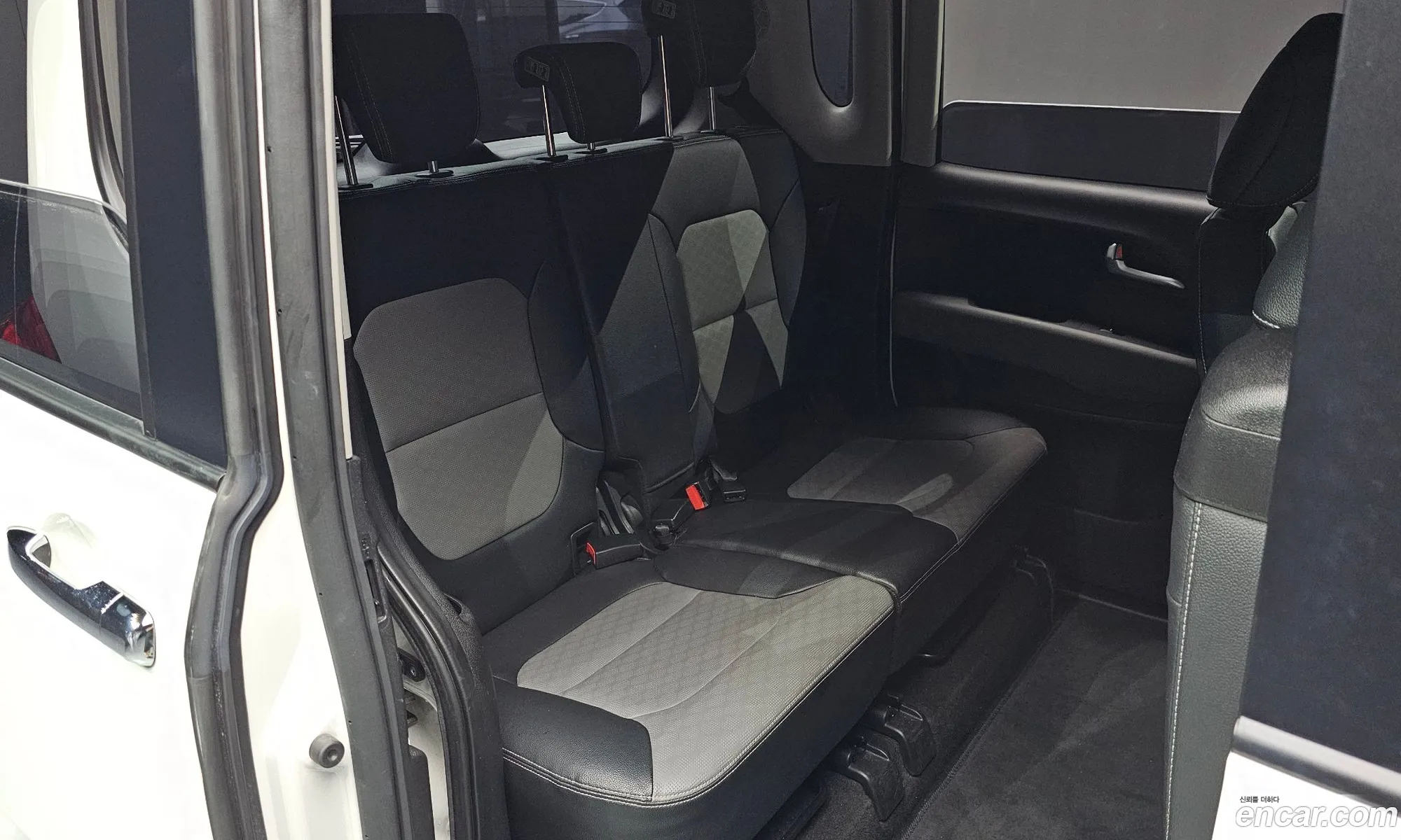 Kia Ray 2020 — 23