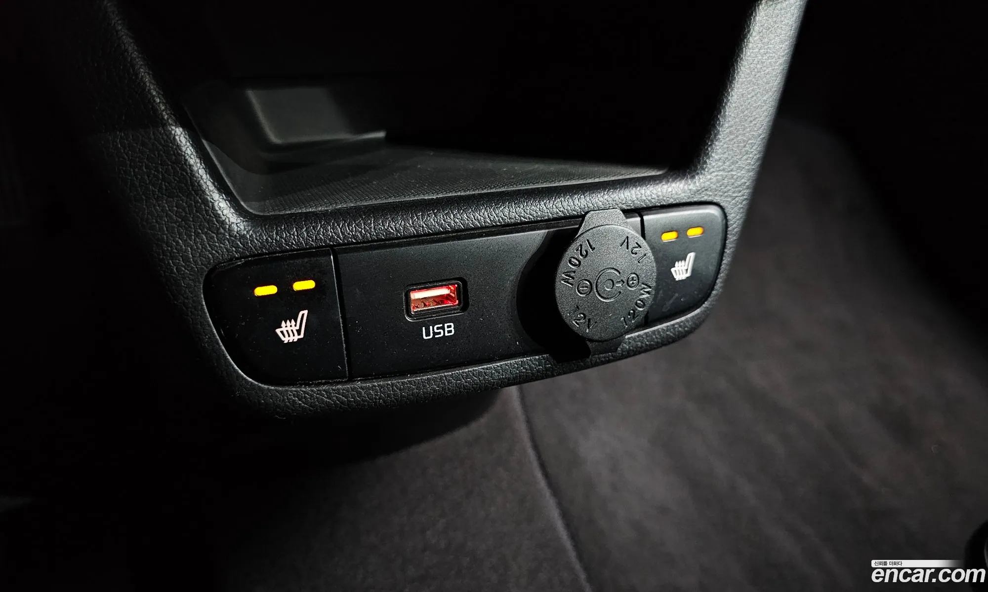 Kia Ray 2020 — 4