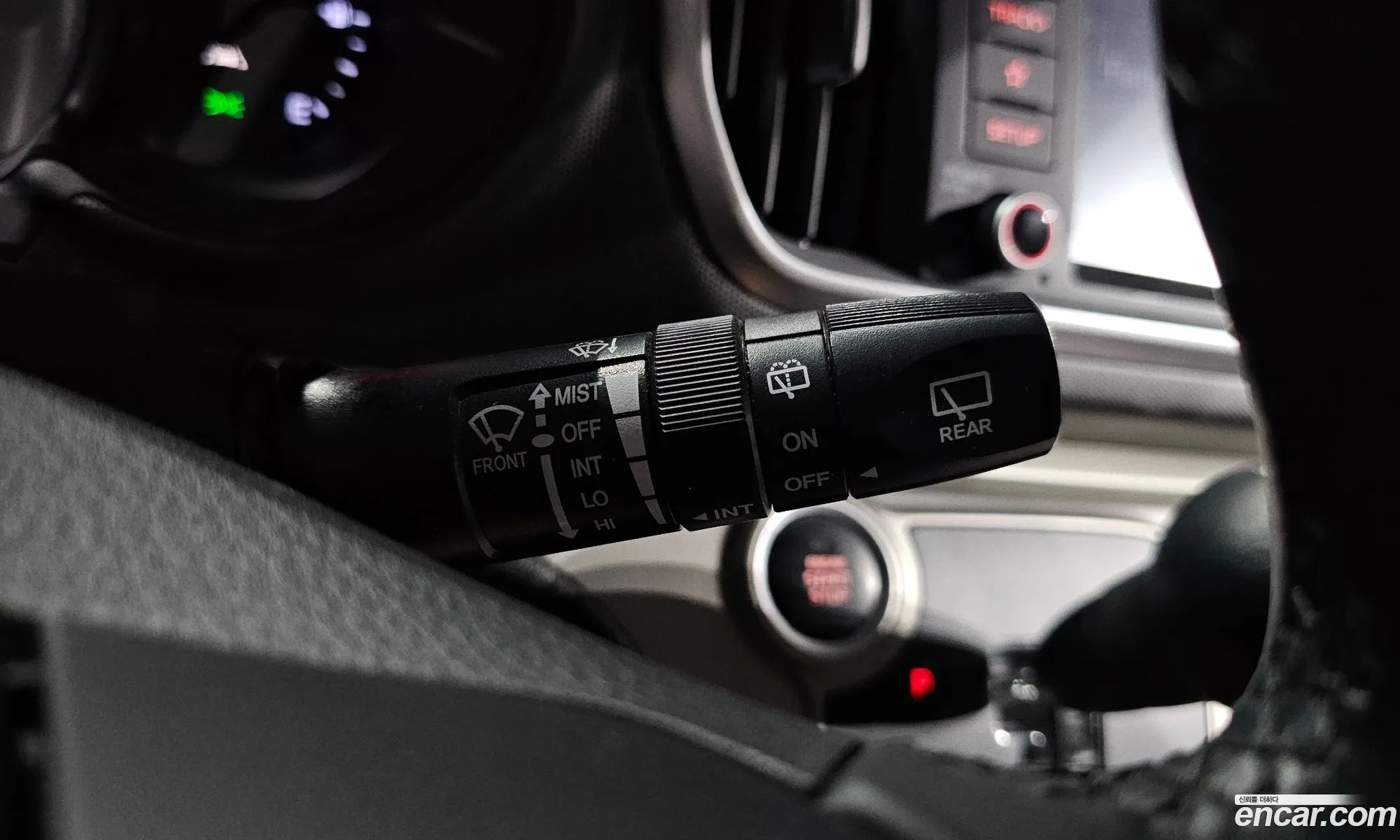 Kia Ray 2020 — 11
