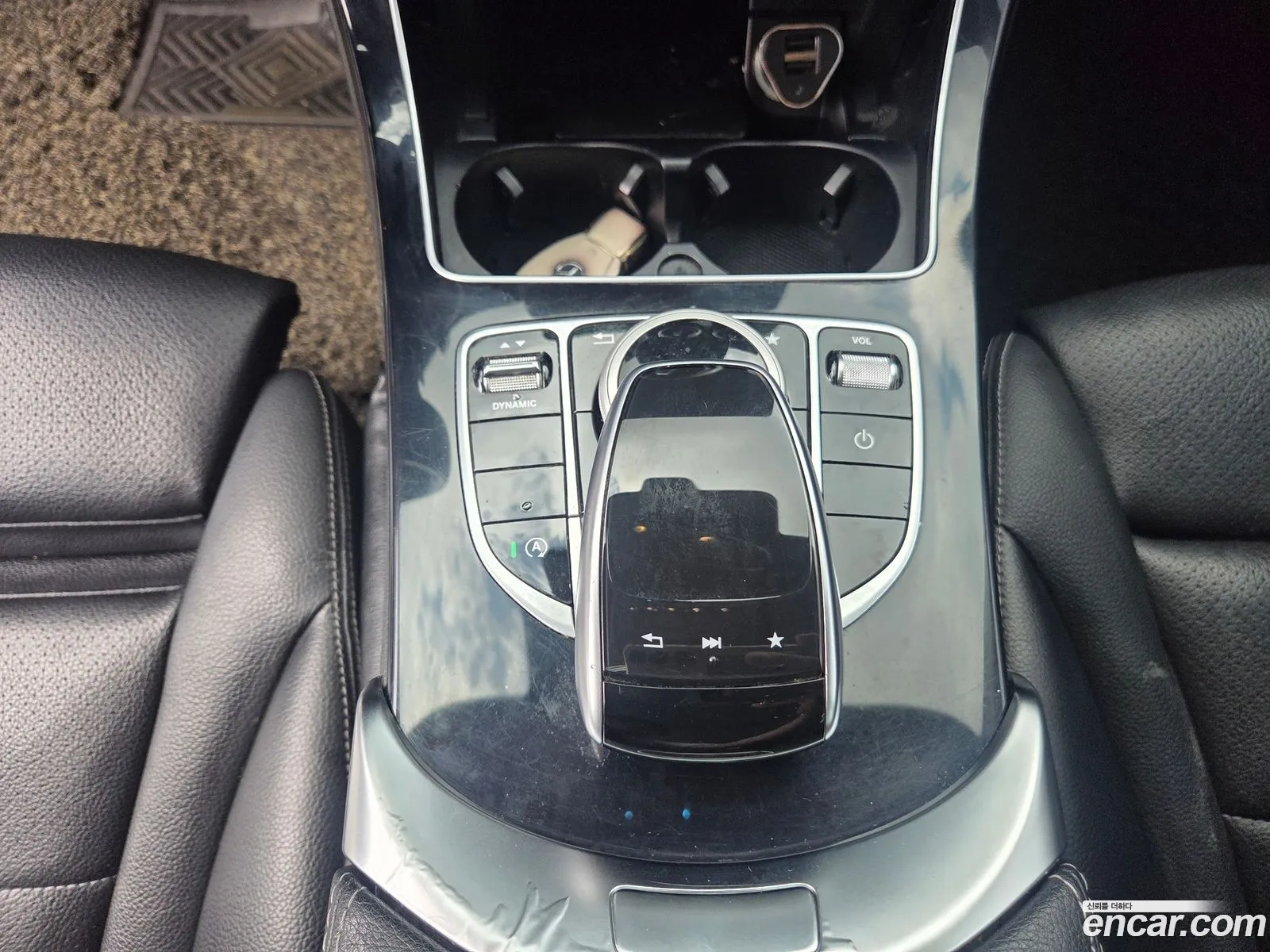 Mercedes-Benz C-Class W205 2017 — 6