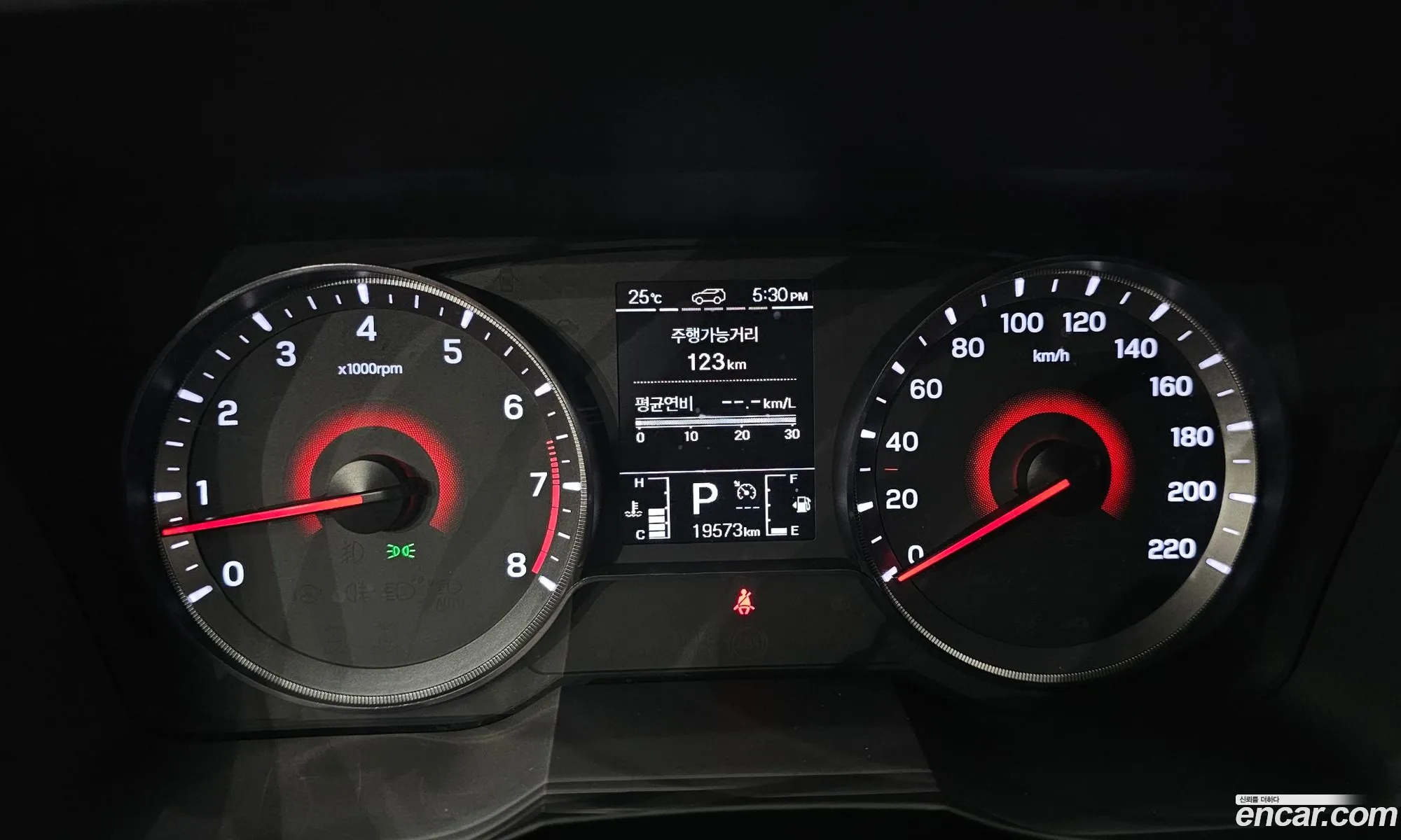 KG Mobility (SsangYong) Tivoli 2020 — 8