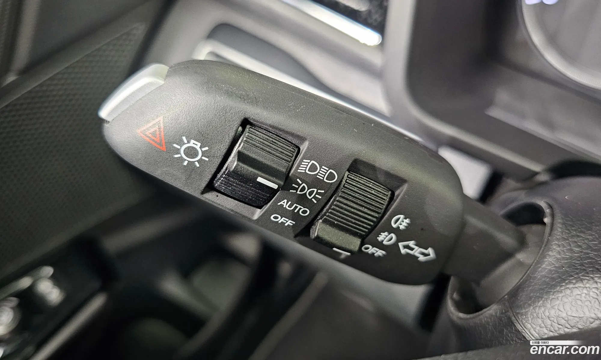 KG Mobility (SsangYong) Tivoli 2020 — 6