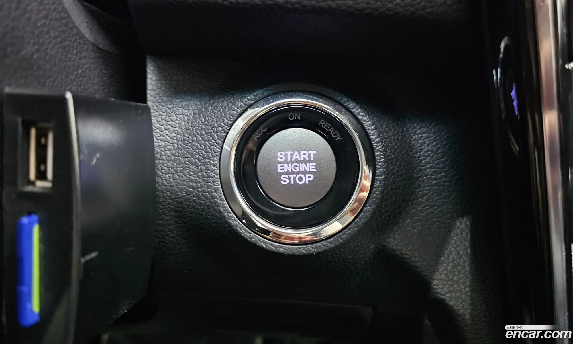 KG Mobility (SsangYong) Tivoli 2020 — 14