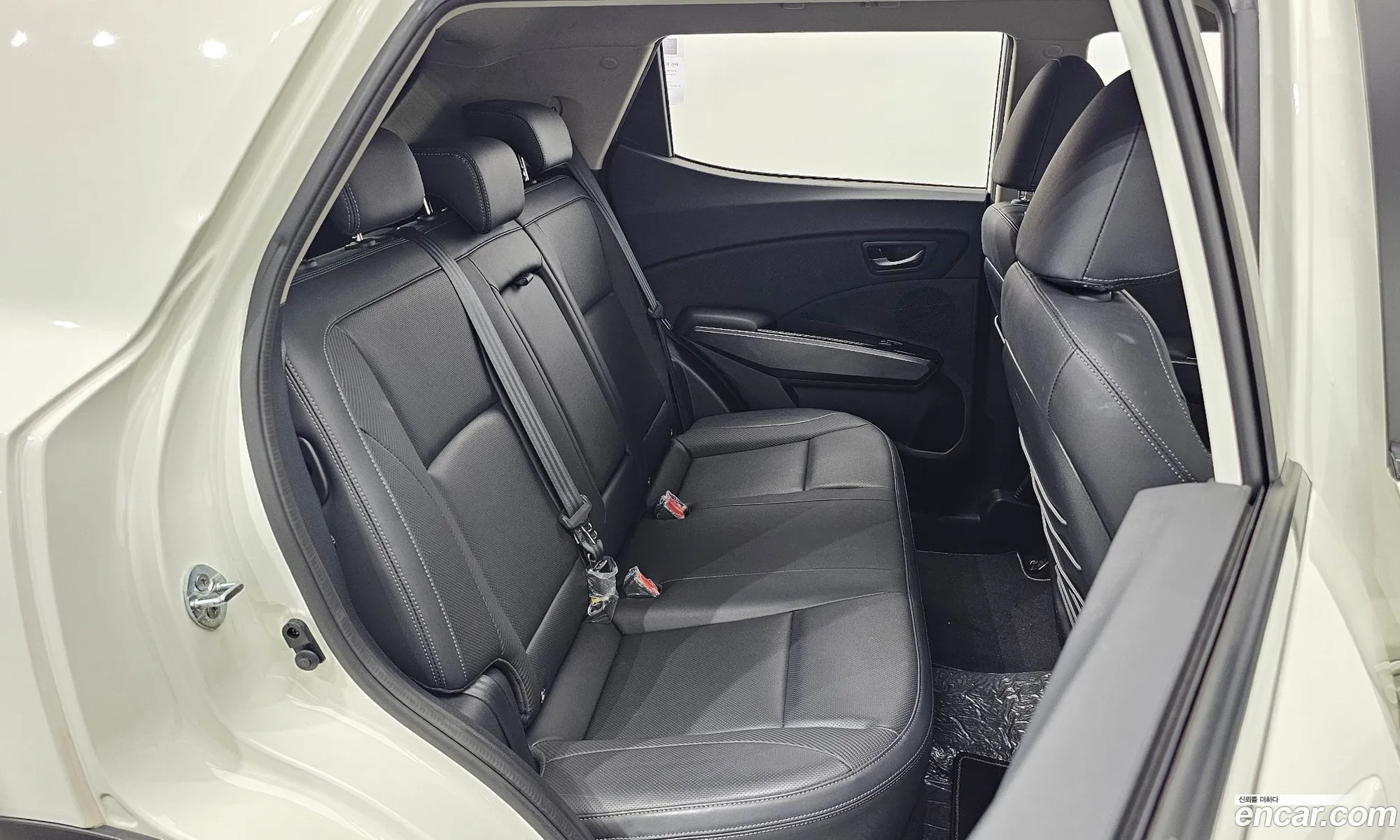 KG Mobility (SsangYong) Tivoli 2020 — 19
