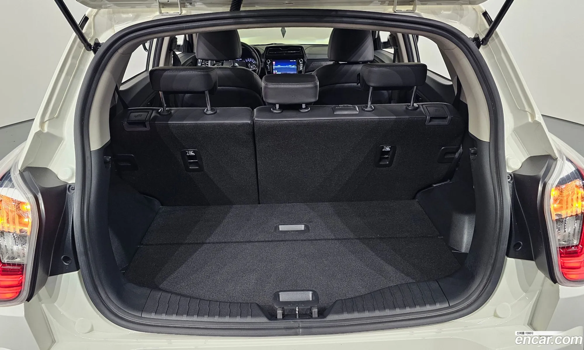 KG Mobility (SsangYong) Tivoli 2020 — 24