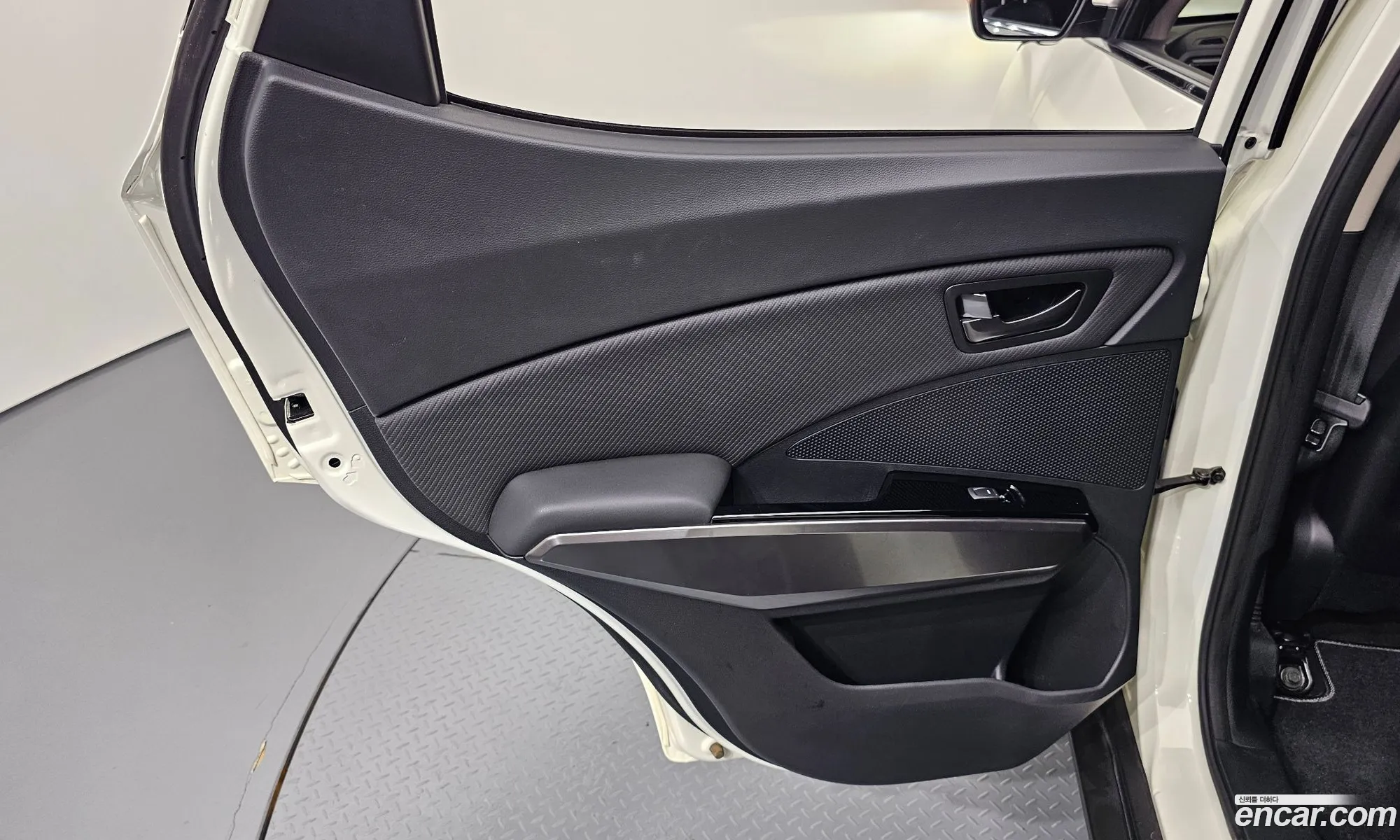 KG Mobility (SsangYong) Tivoli 2020 — 13