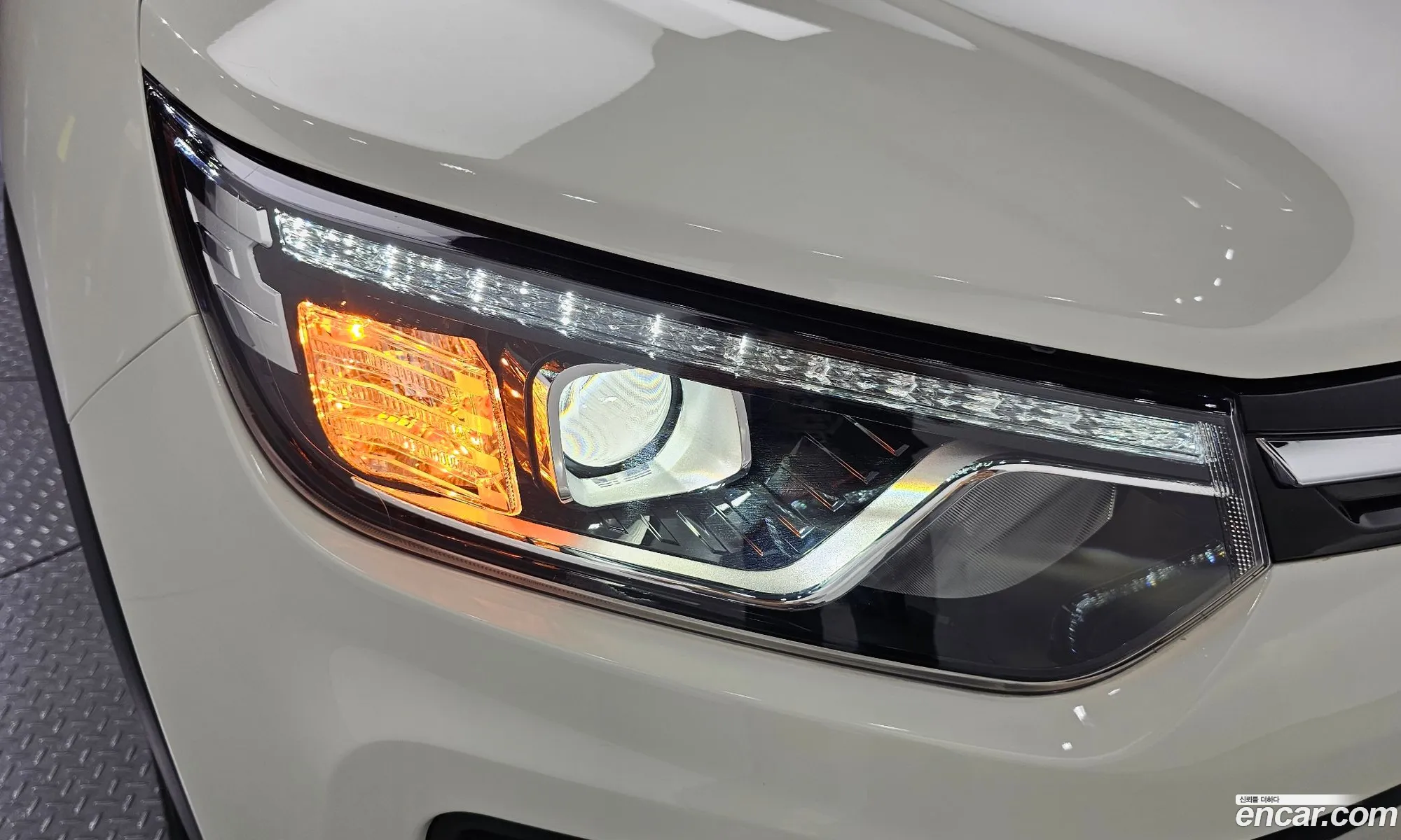 KG Mobility (SsangYong) Tivoli 2020 — 15
