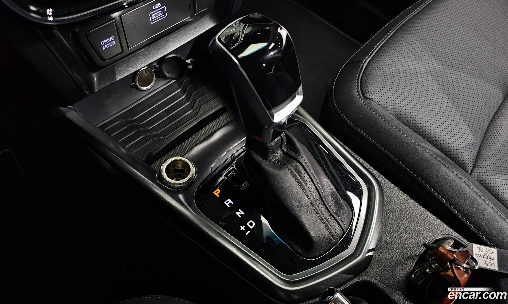 KG Mobility (SsangYong) Tivoli 2020 — 20