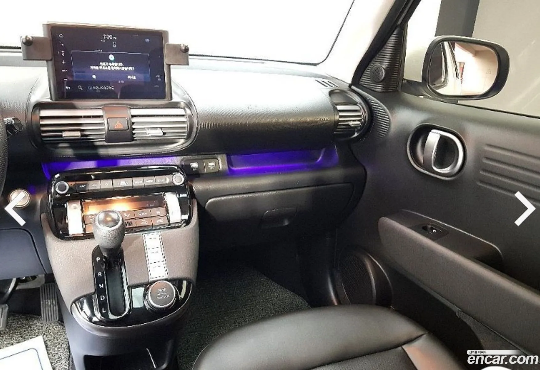 Hyundai Casper 2021 — 15