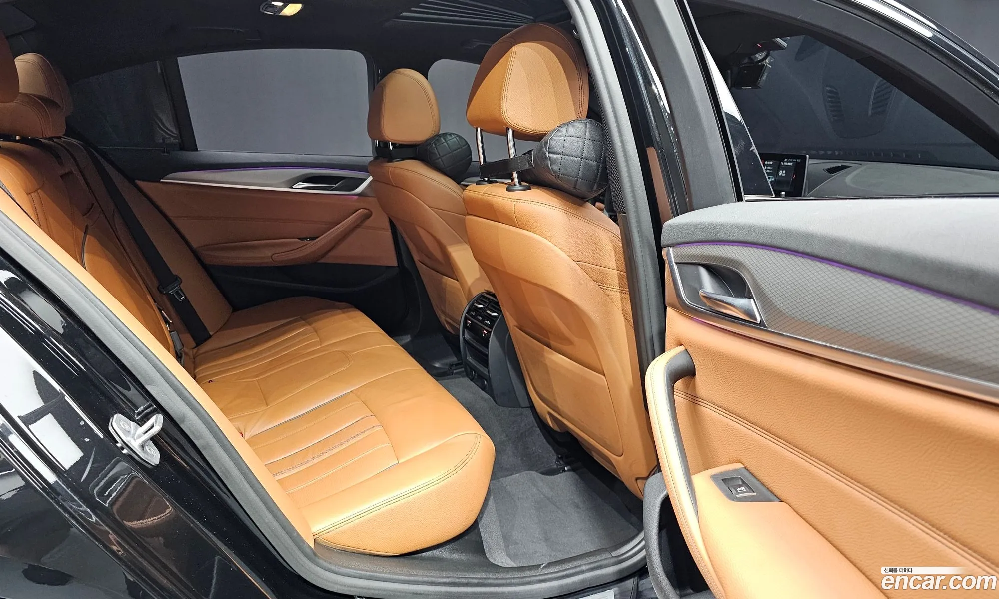 BMW 5 Series 2017 WBAJC3101HG925494 — 13