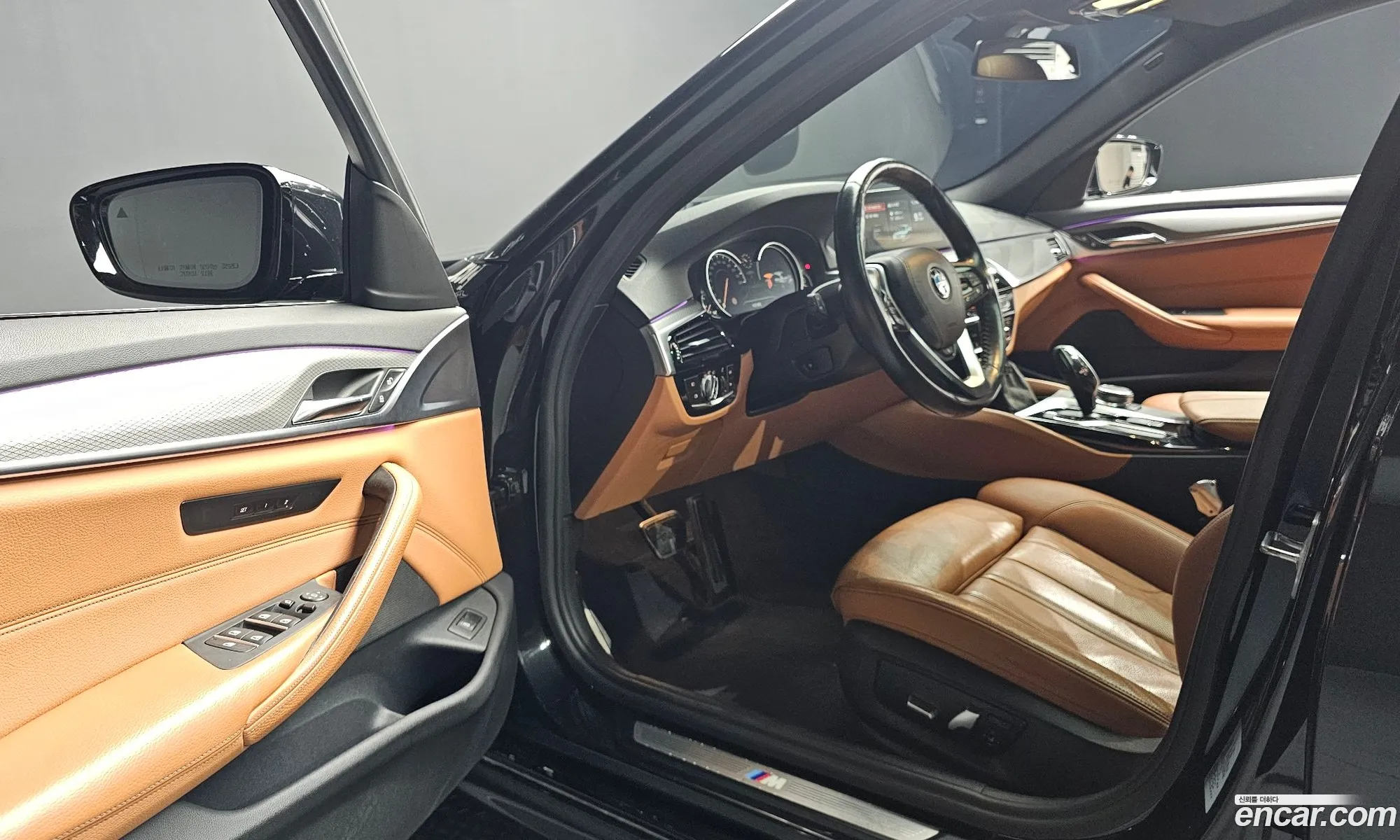 BMW 5 Series 2017 WBAJC3101HG925494 — 11