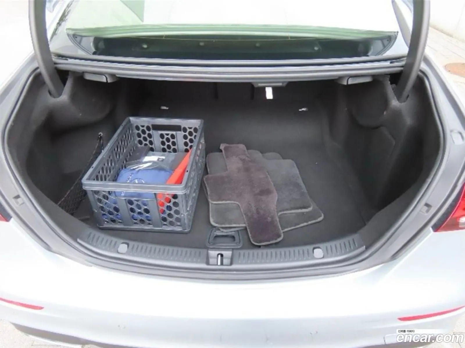 Mercedes-Benz E-Class W213 2020 — 4