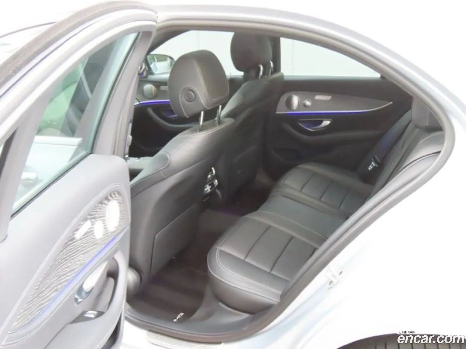 Mercedes-Benz E-Class W213 2020 — 7