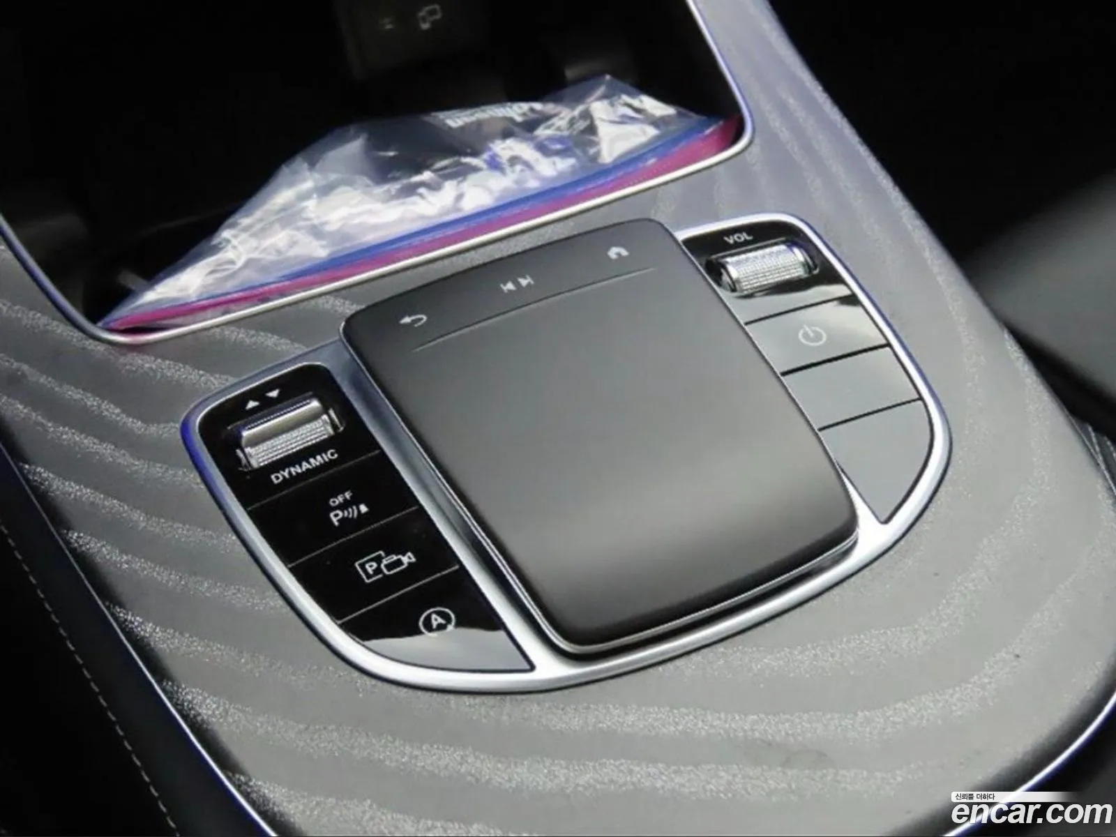 Mercedes-Benz E-Class W213 2020 — 12