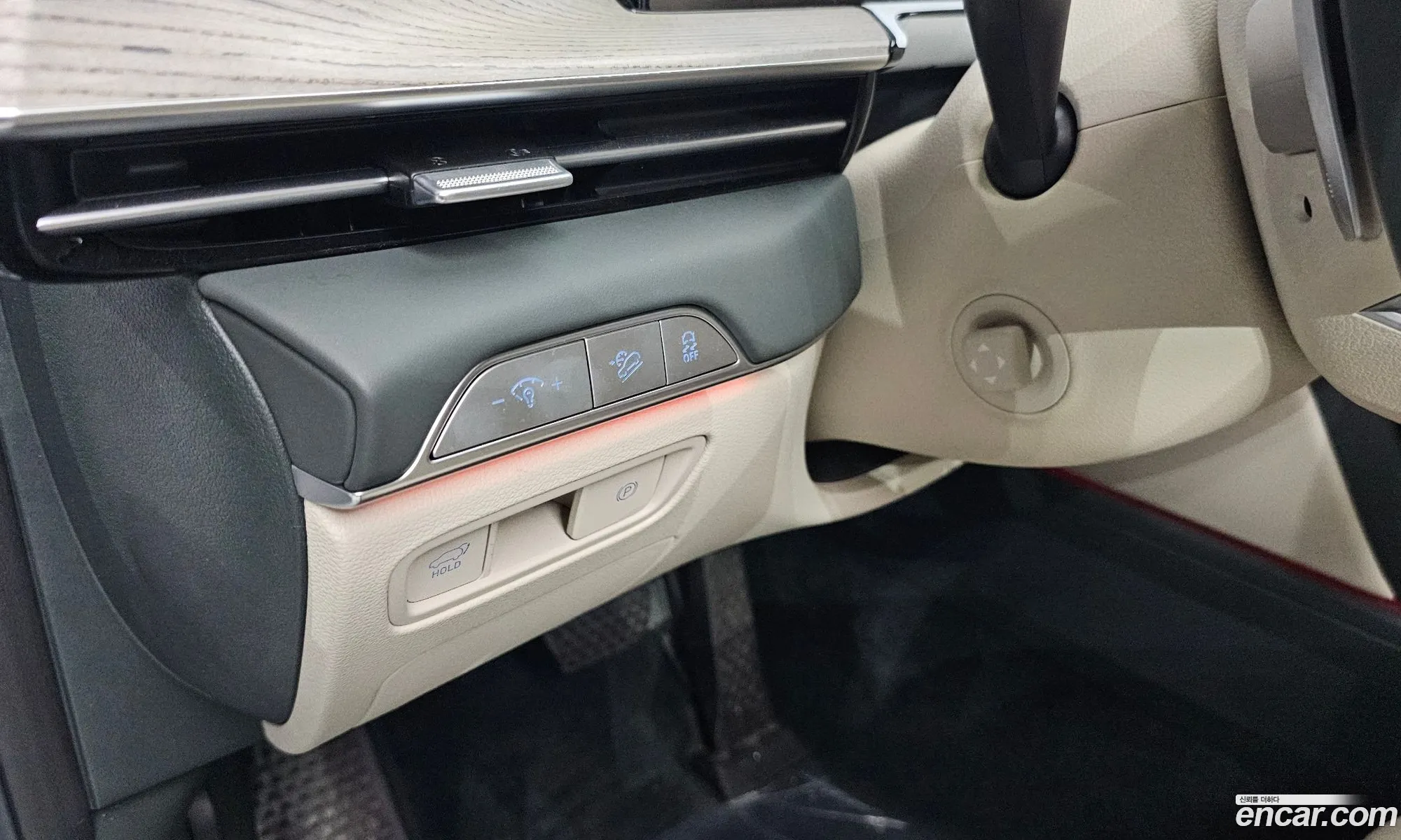 Genesis GV80 2025 — 7