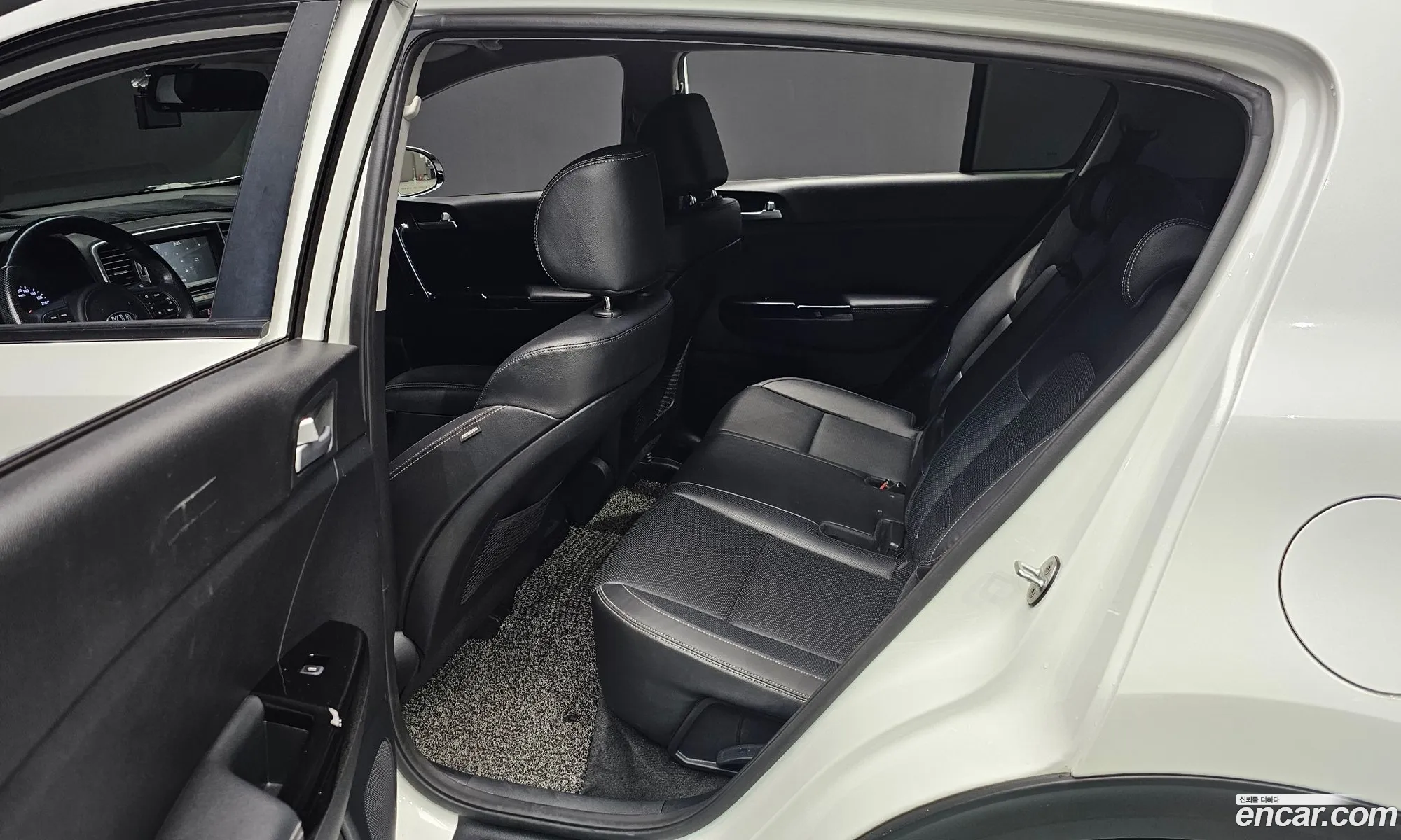 Kia Sportage 2016 — 29
