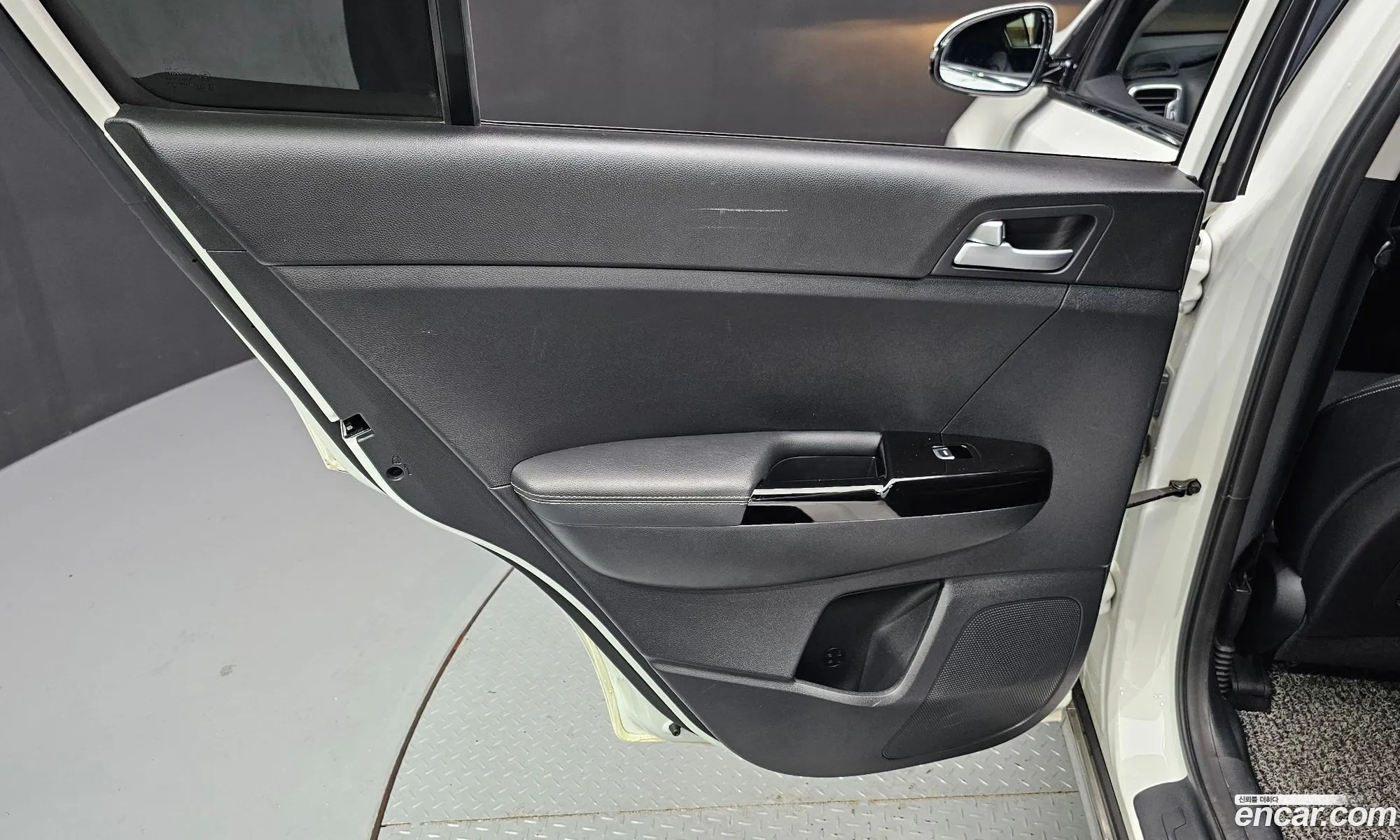 Kia Sportage 2016 — 21