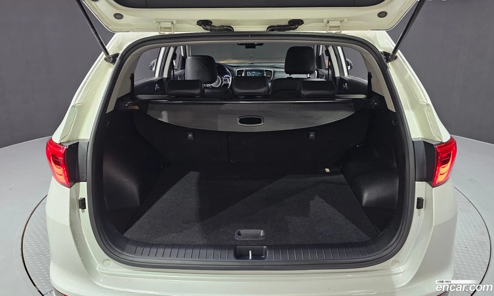 Kia Sportage 2016 — 24