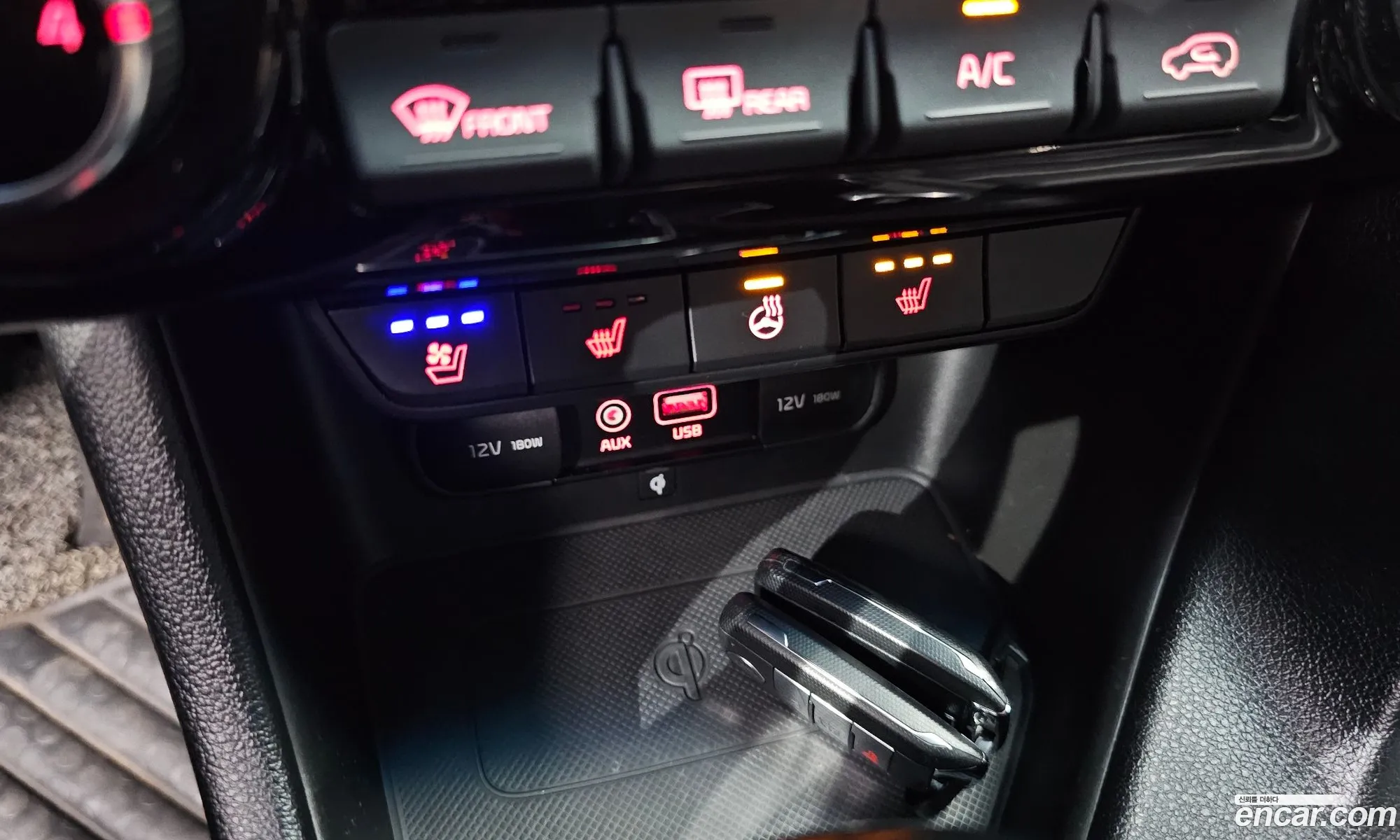 Kia Sportage 2016 — 7