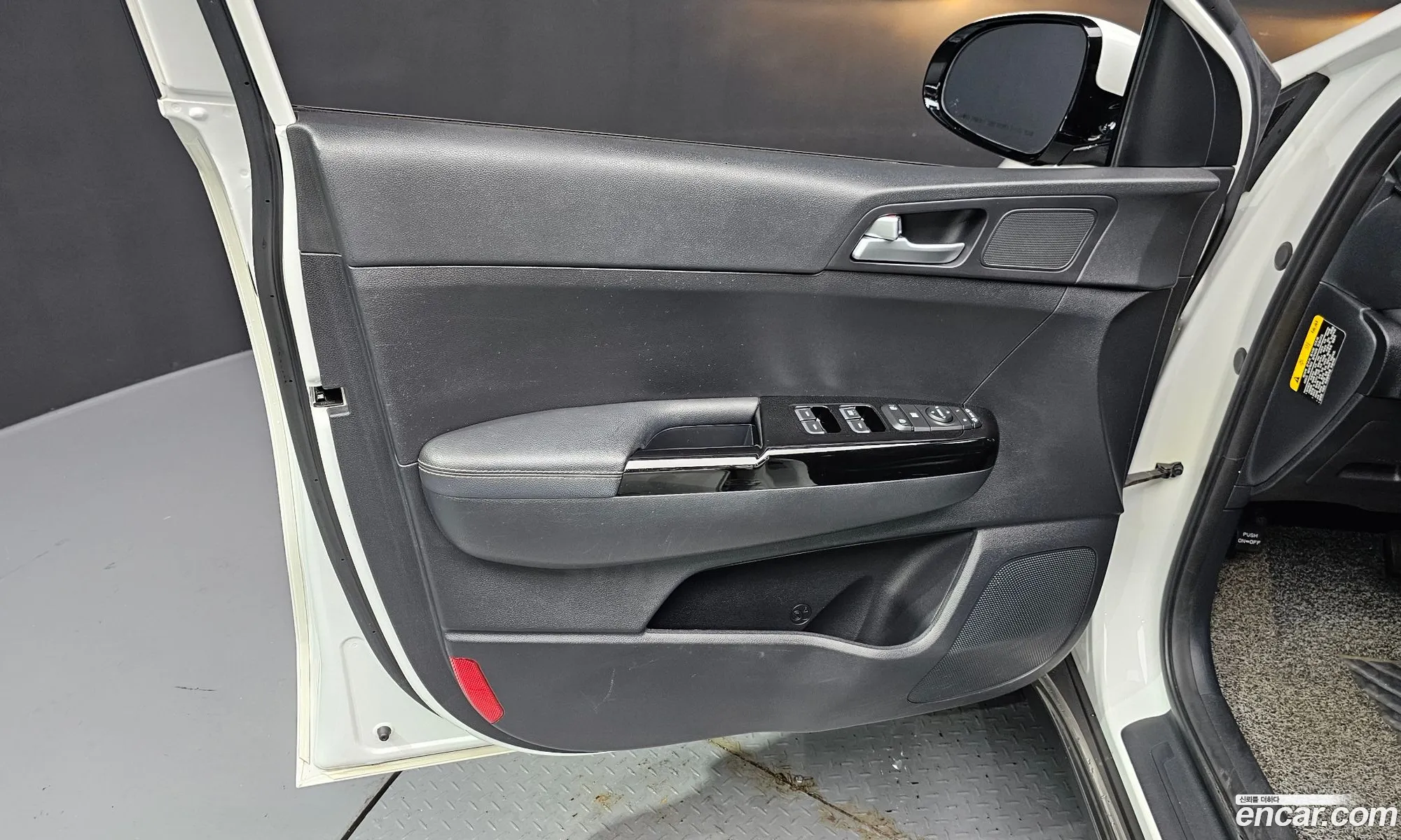 Kia Sportage 2016 — 19