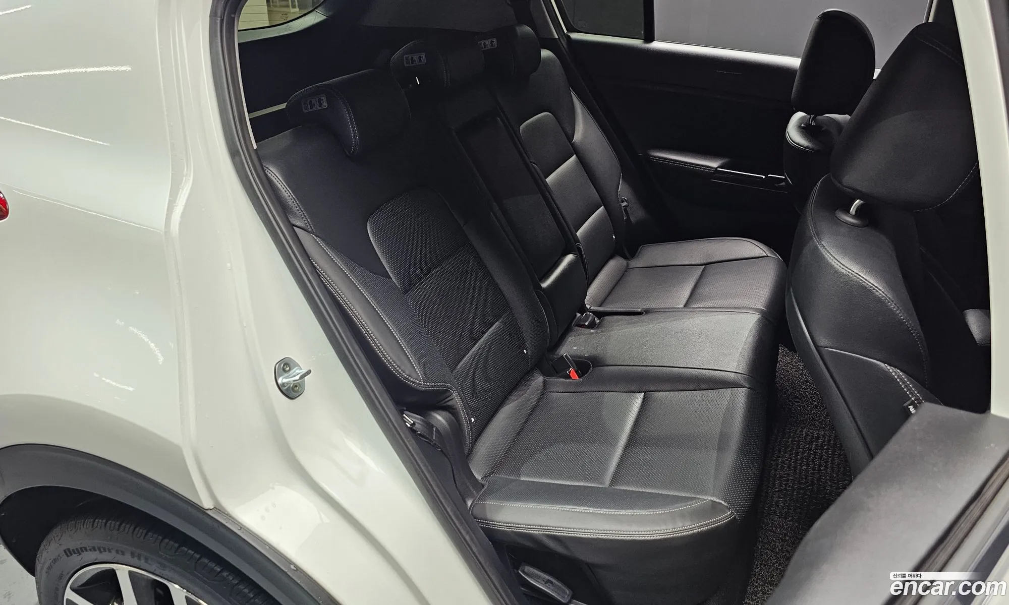 Kia Sportage 2016 — 11