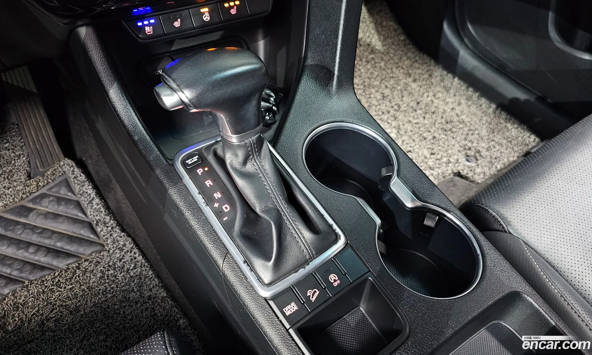 Kia Sportage 2016 — 13