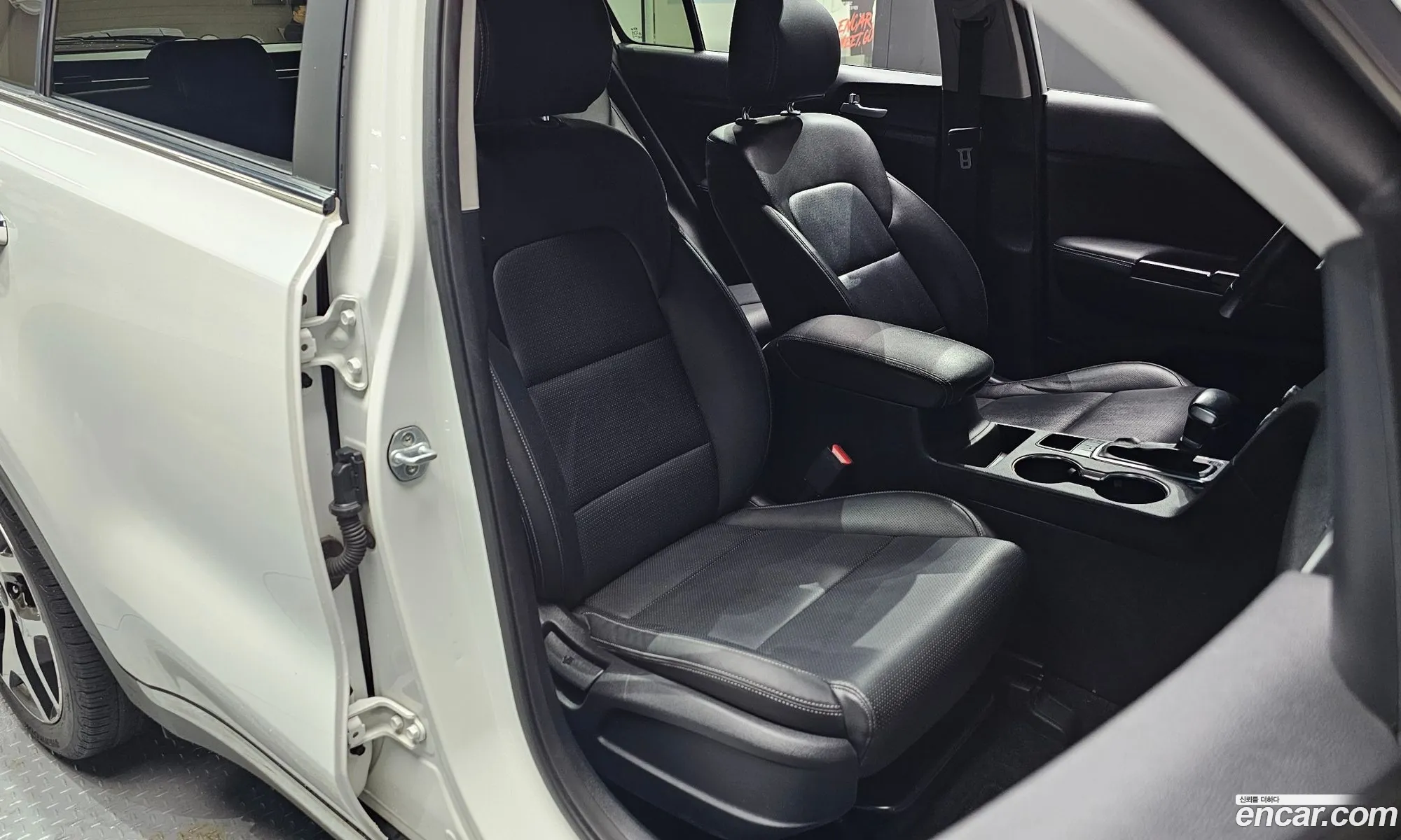 Kia Sportage 2016 — 6